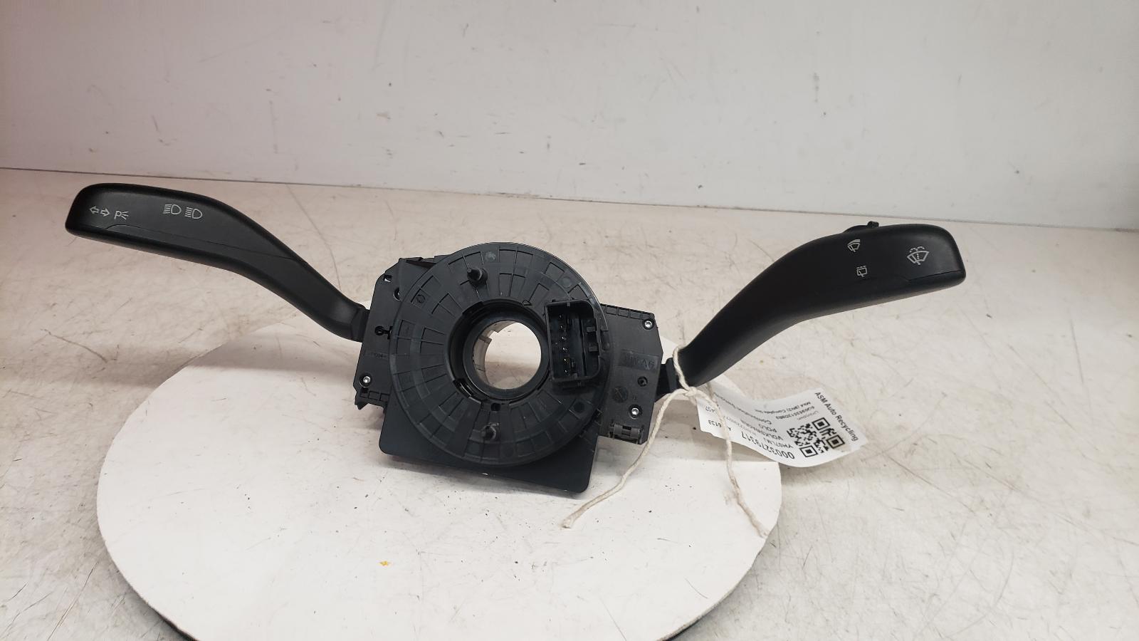 View Auto part Combination Switch Volkswagen Polo 2007