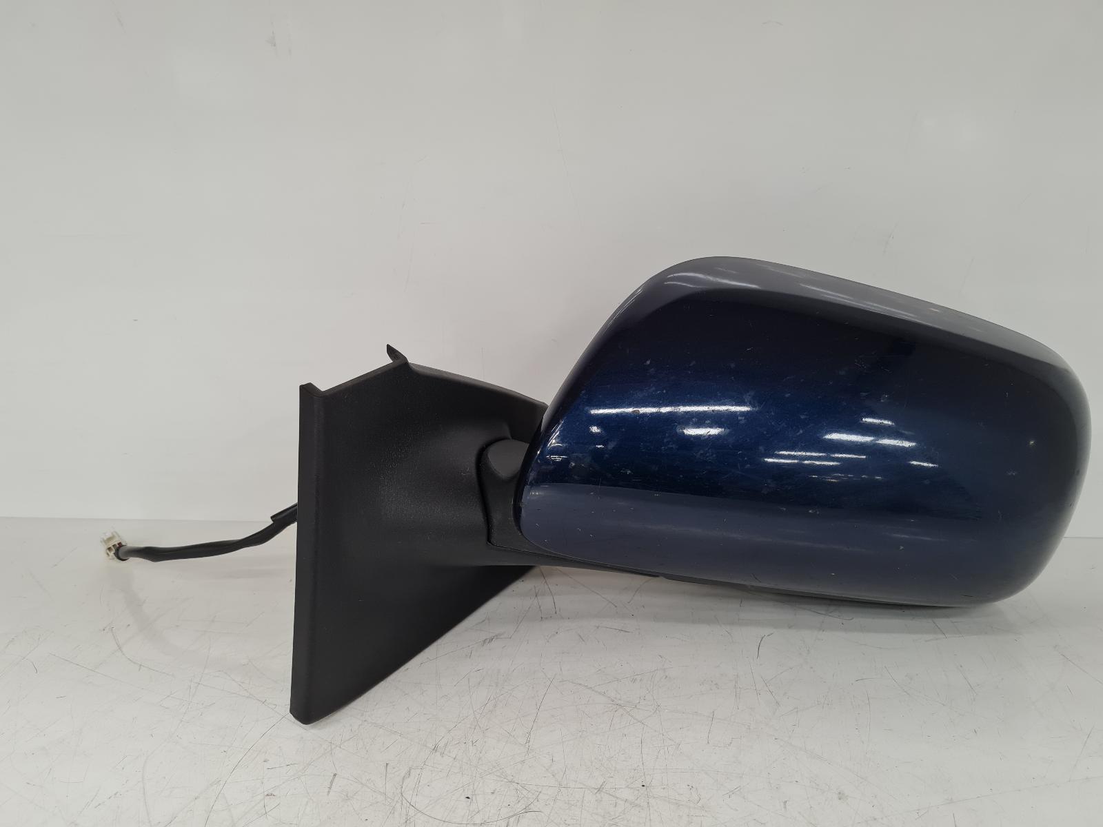 View Auto part L Door Mirror Toyota Yaris 2011