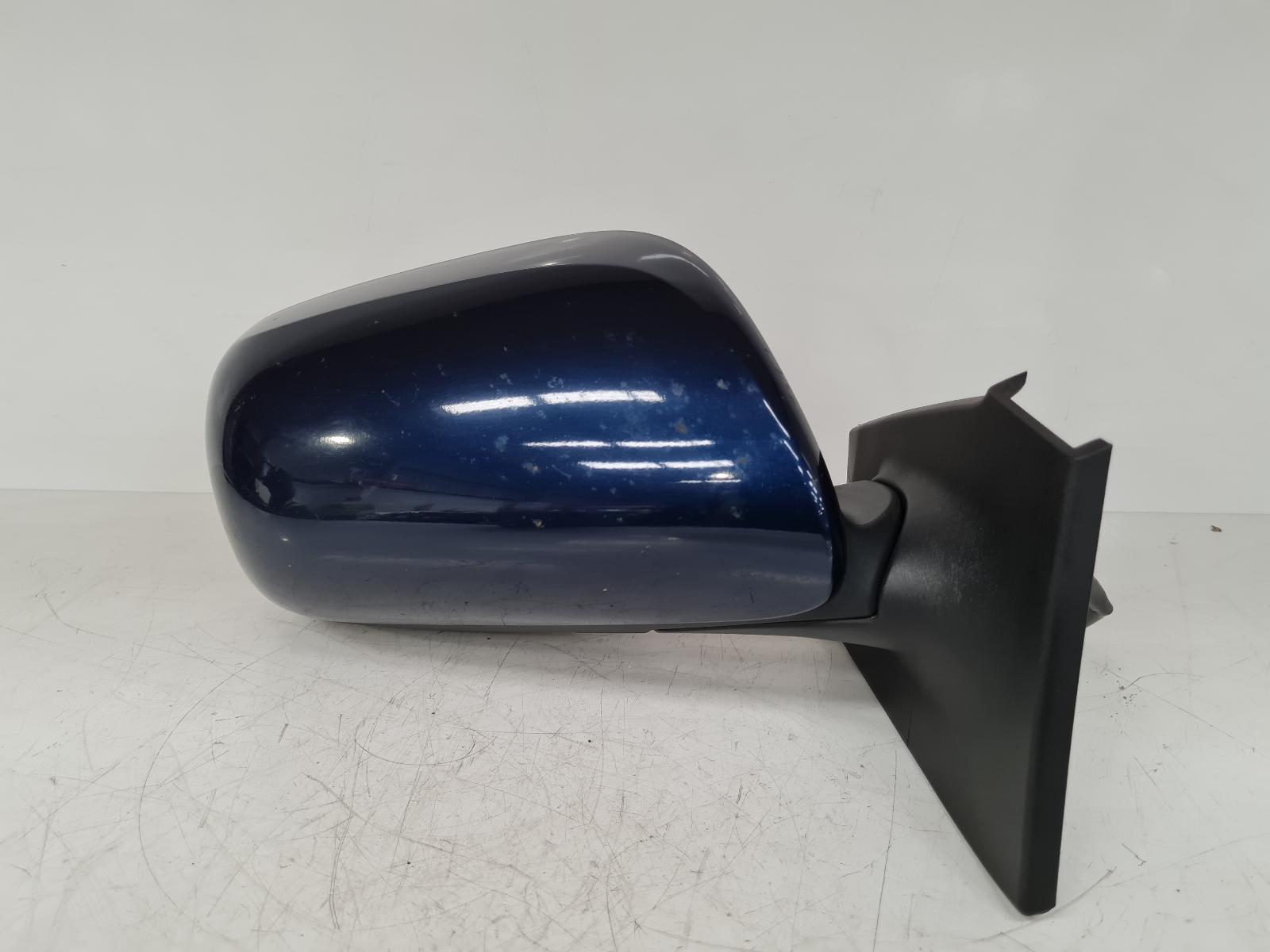 View Auto part R Door Mirror Toyota Yaris 2011