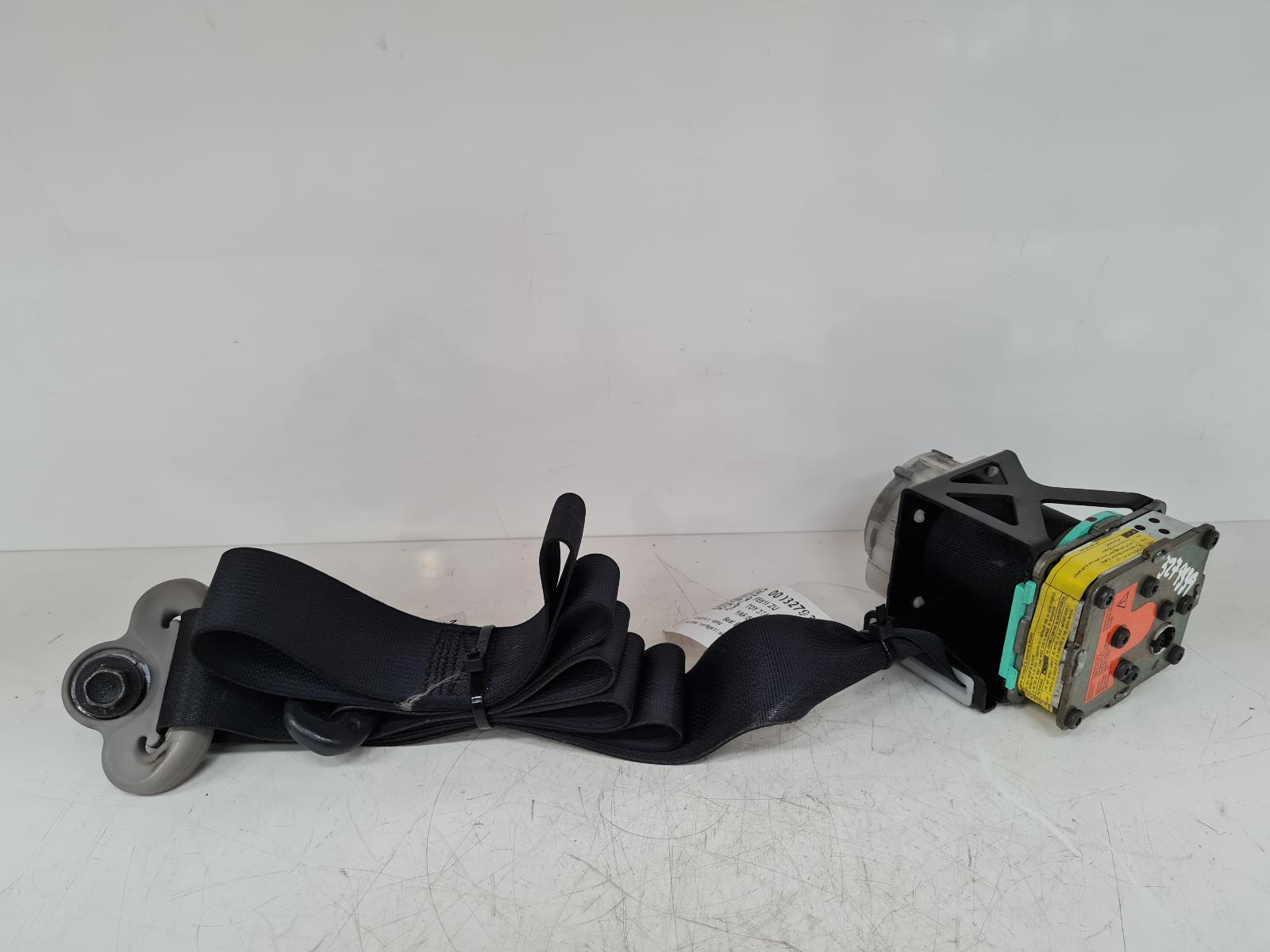 View Auto part Seat Belt Toyota Yaris 2011