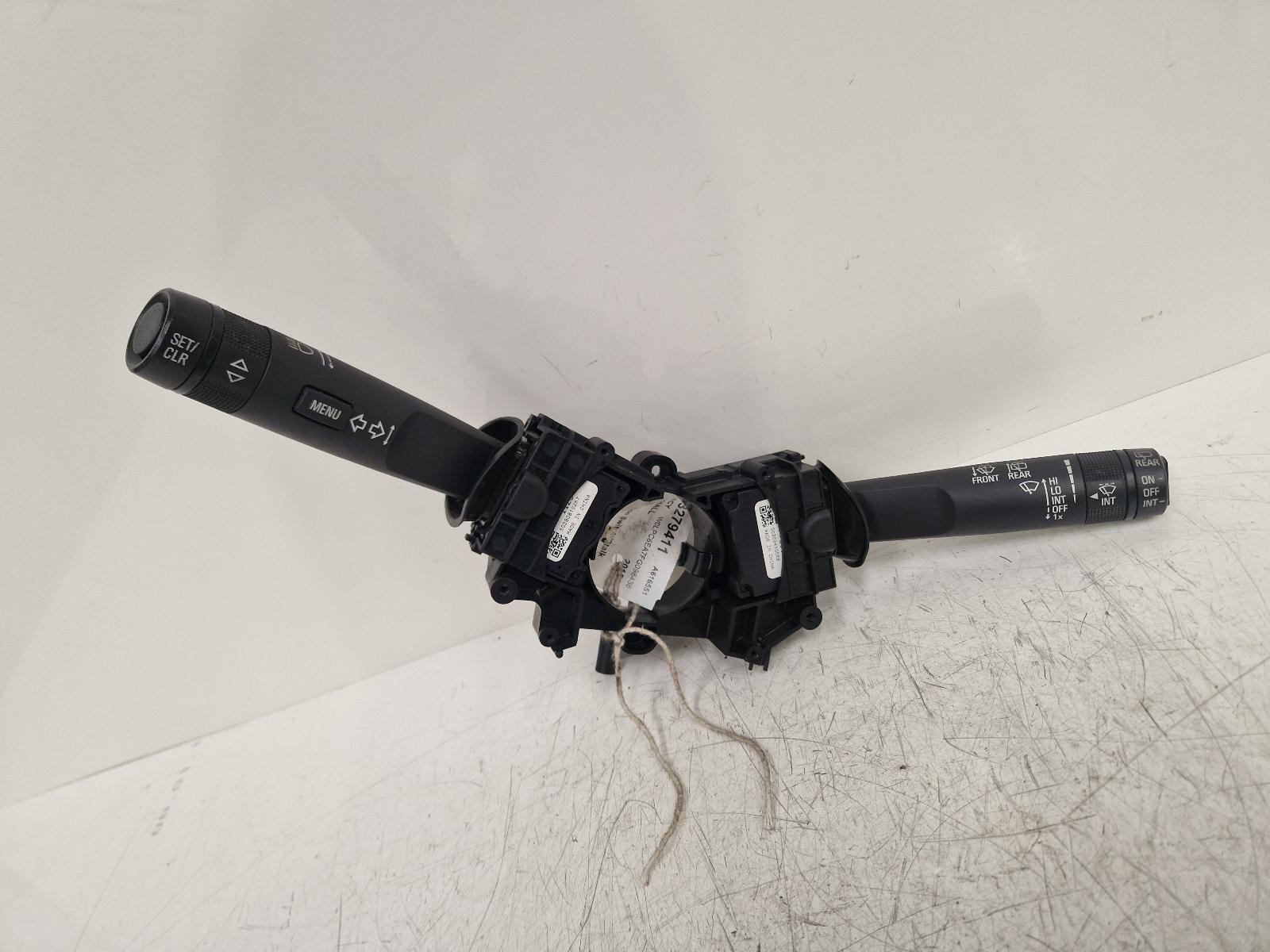 View Auto part Combination Switch Vauxhall Astra 2015