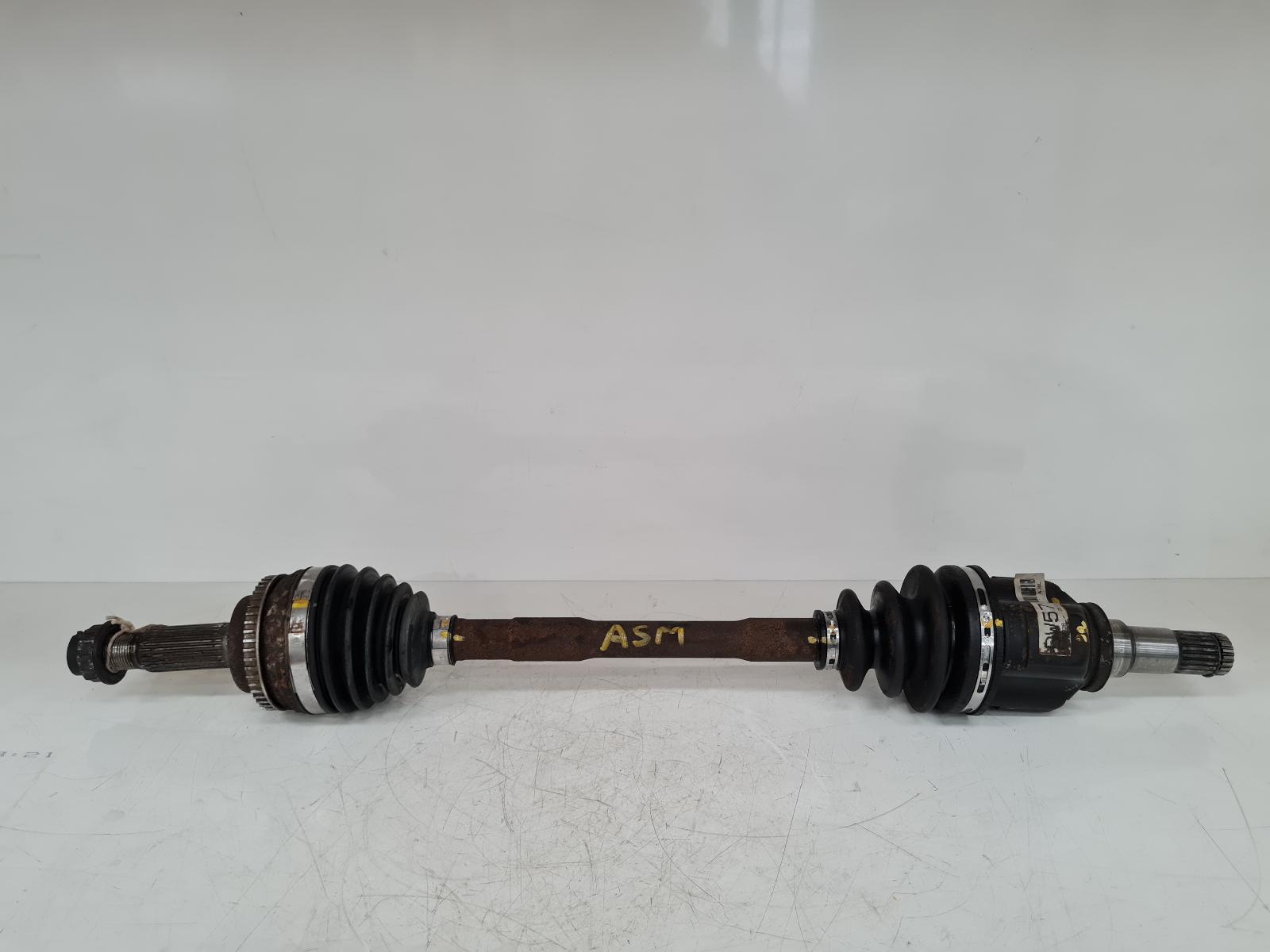 View Auto part Left Driveshaft Toyota Prius 2005