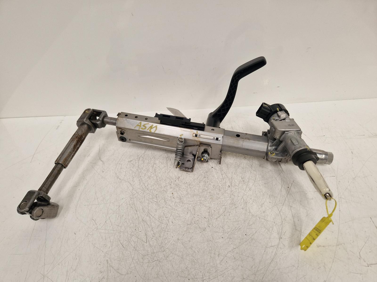 View Auto part Column Volkswagen Polo 2012