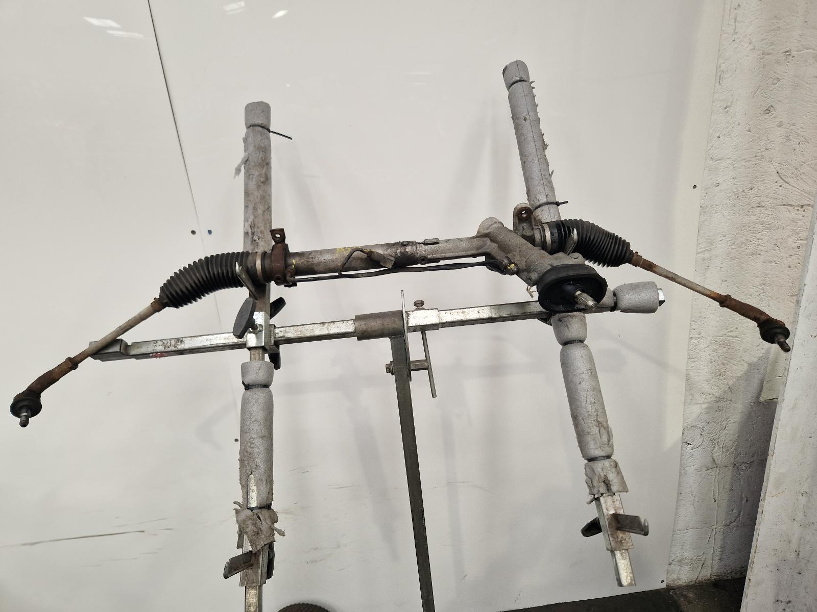 View Auto part Steering Box/Rack Volkswagen Polo 2012