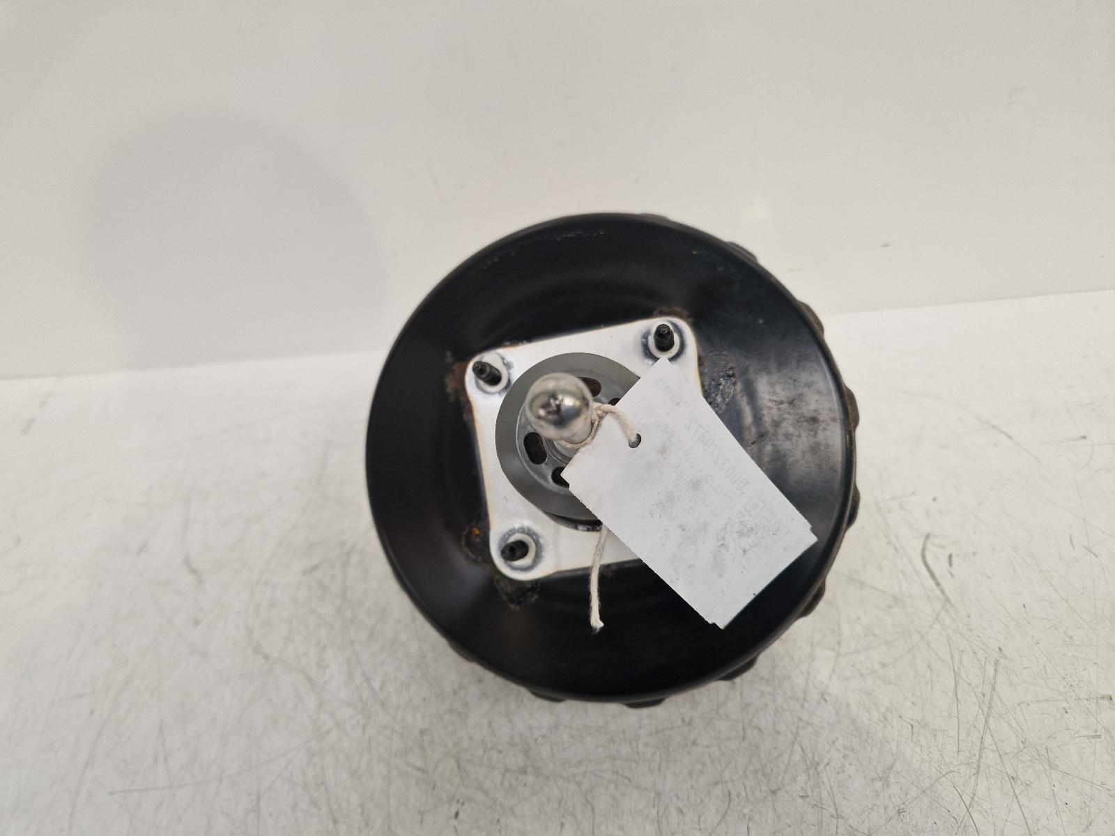 View Auto part Brake Servo Volkswagen Polo 2012
