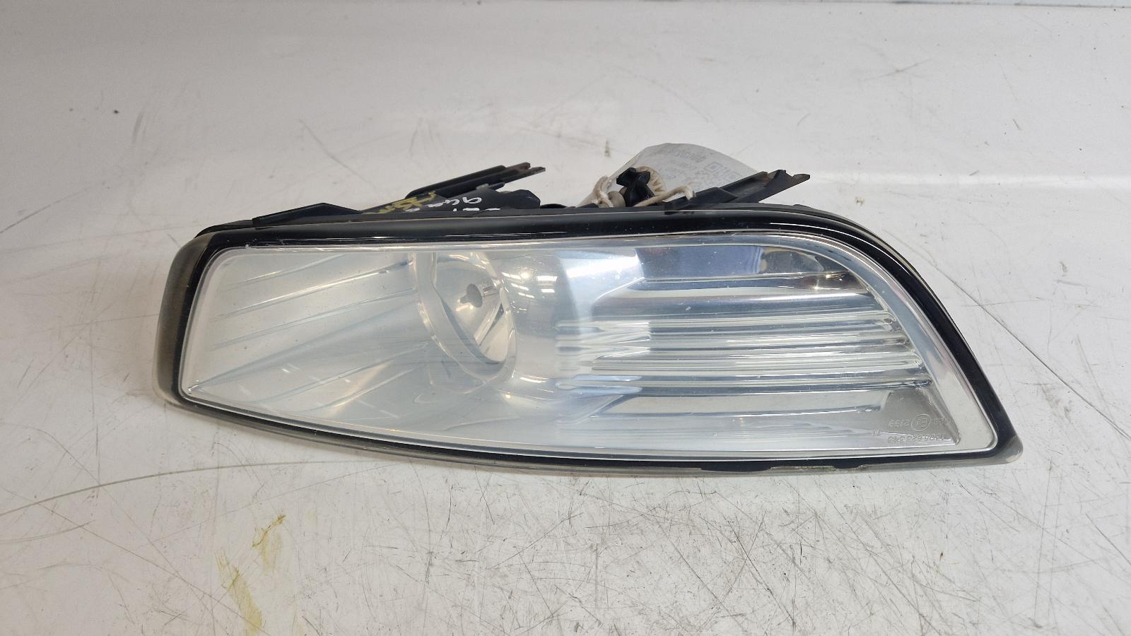 View Auto part Fog Lamp Ford Mondeo 2009