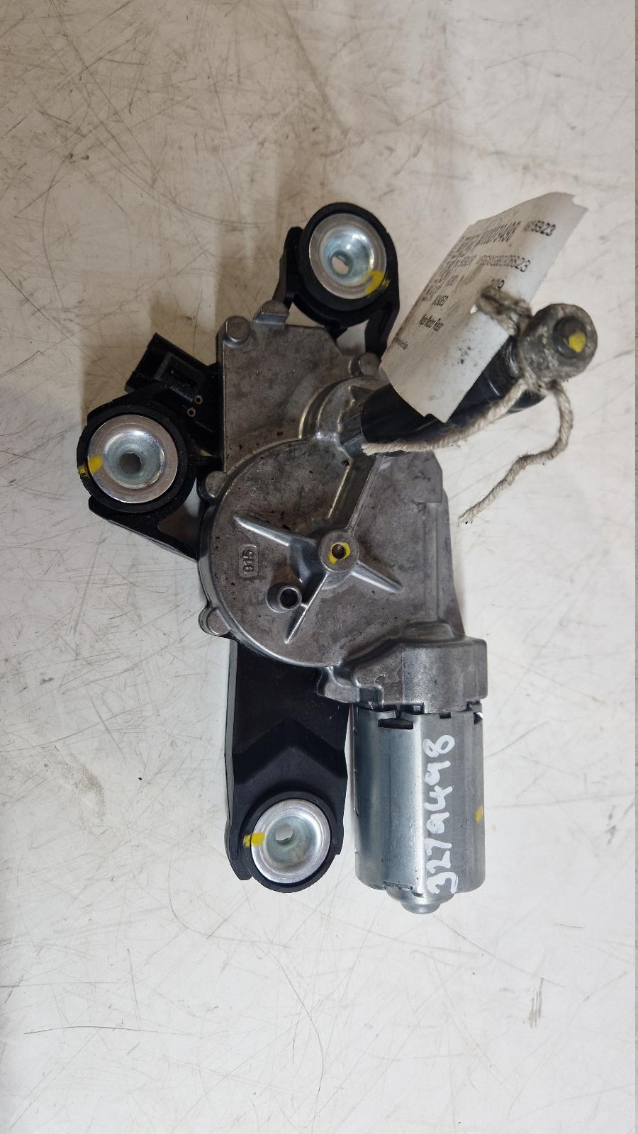 View Auto part Wiper Motor Rear Ford Mondeo 2009