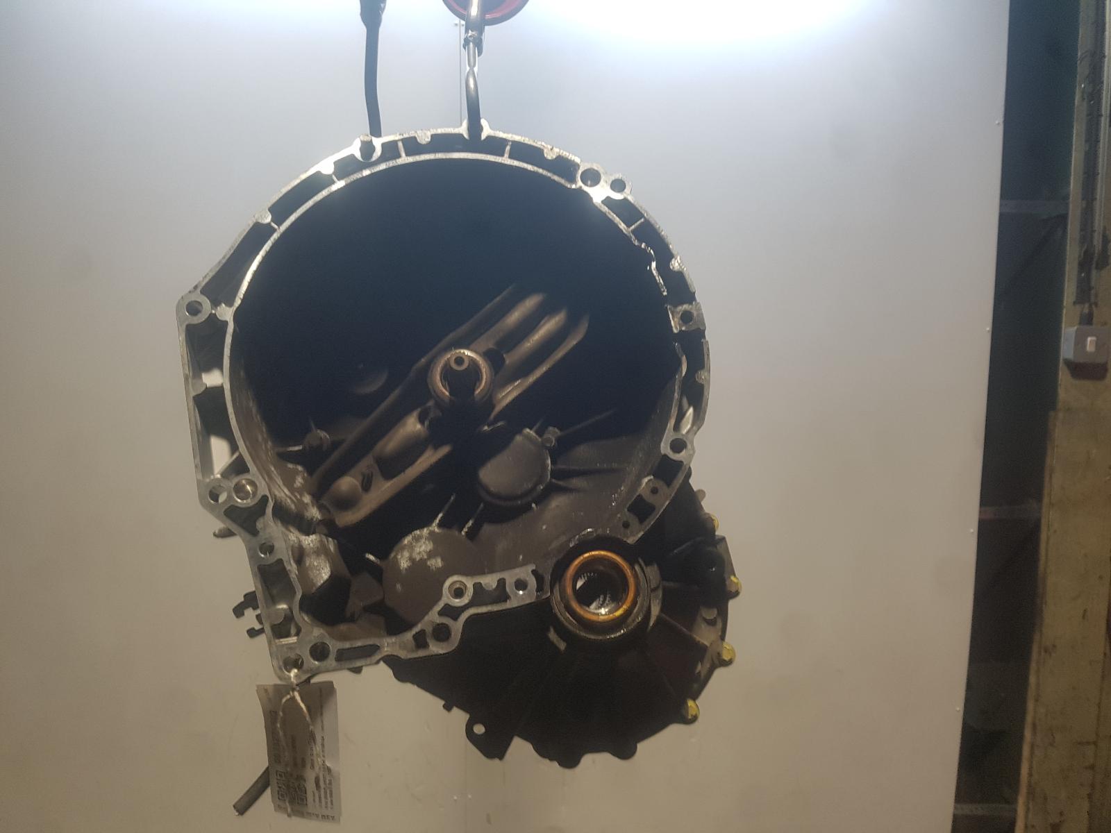 View Auto part Gearbox Mini (bmw) Mini 2007