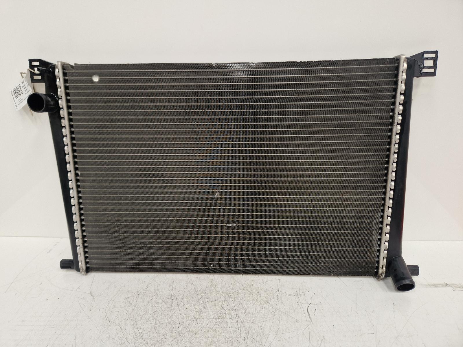 View Auto part Radiator Mini (bmw) Mini 2007