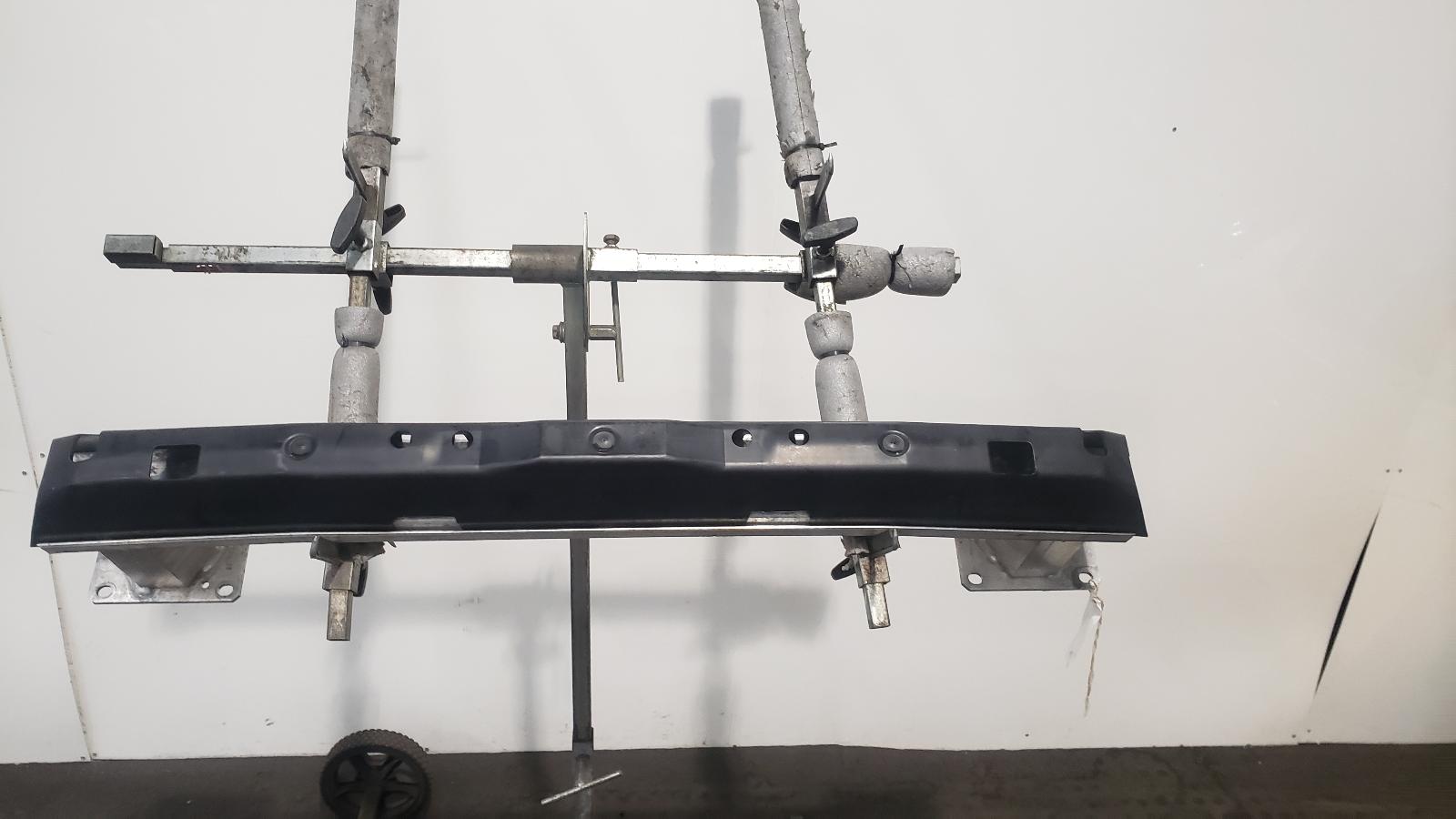 View Auto part Front Bumper Reinforcement Peugeot Partner 2010