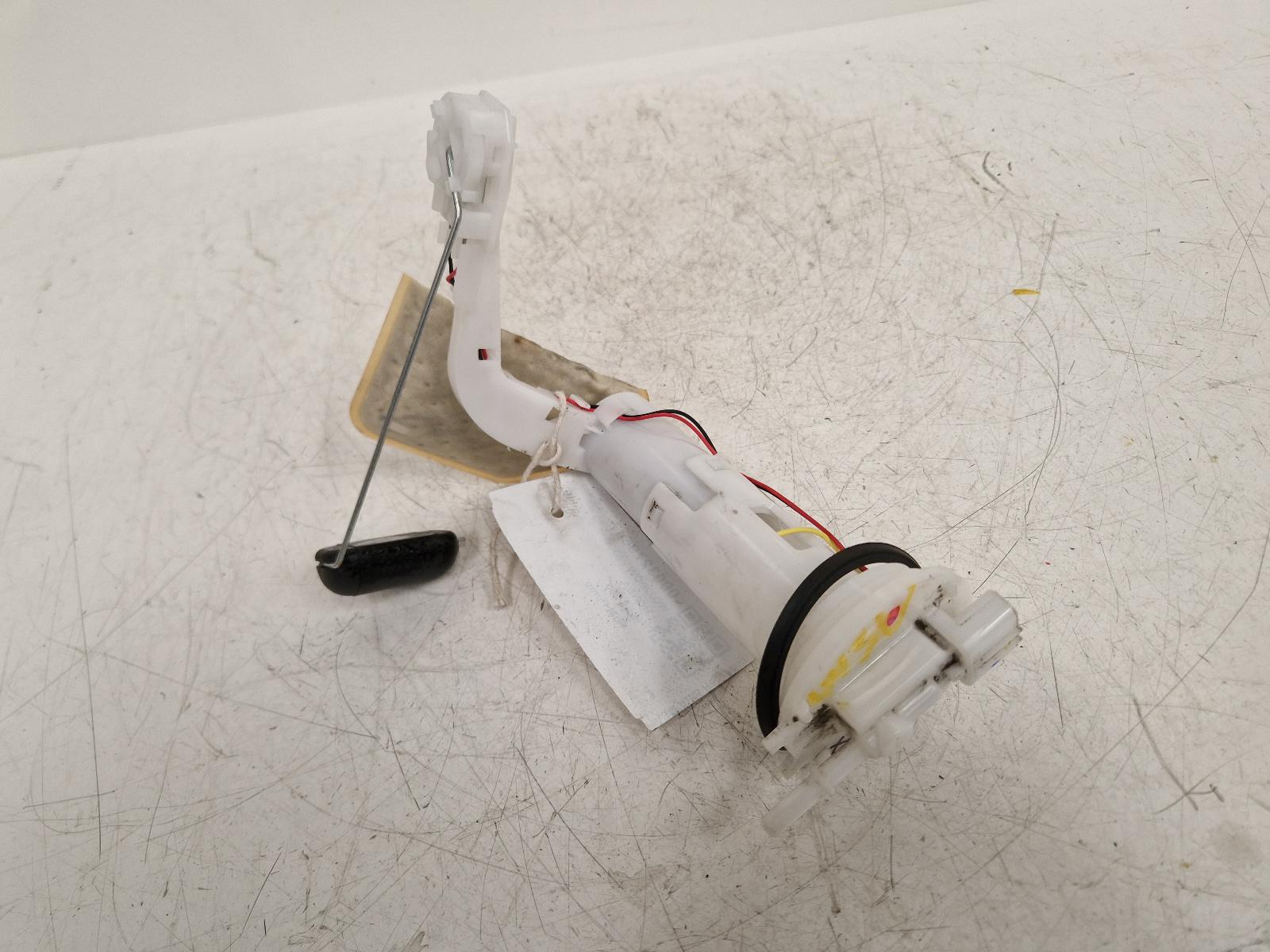 View Auto part Fuel Pump Honda Nss 350 2023