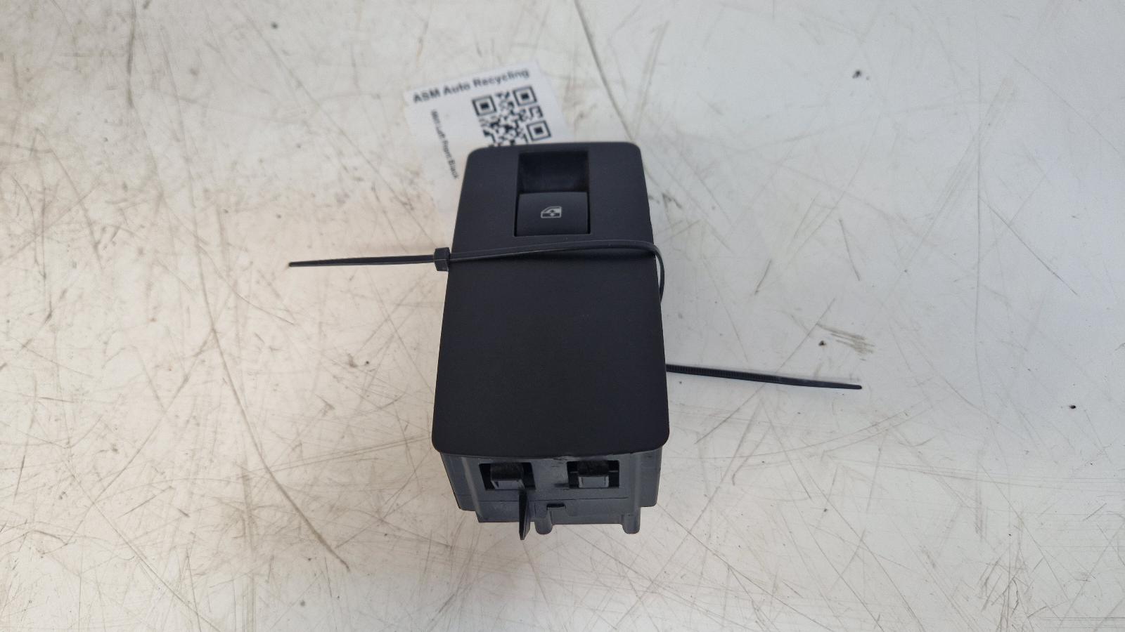 View Auto part Elect. Window Switch Vauxhall Insignia 2013