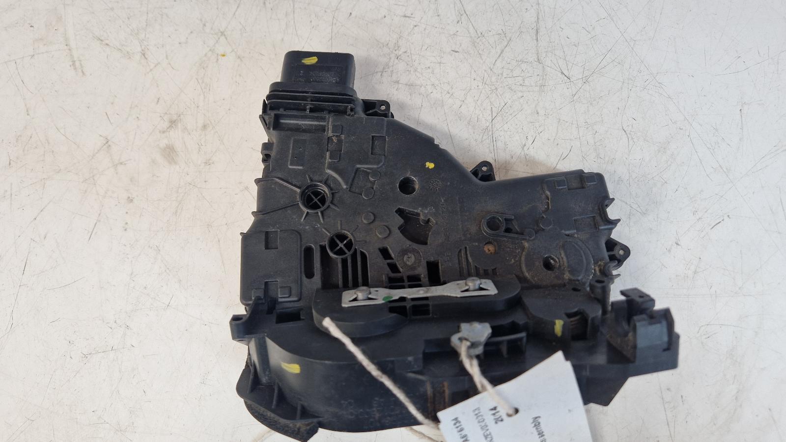View Auto part Door Lock Assembly Volkswagen Sharan 2014