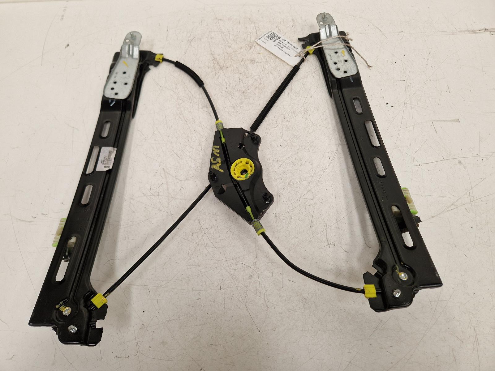 View Auto part RR Window Regulator Volkswagen Sharan 2014