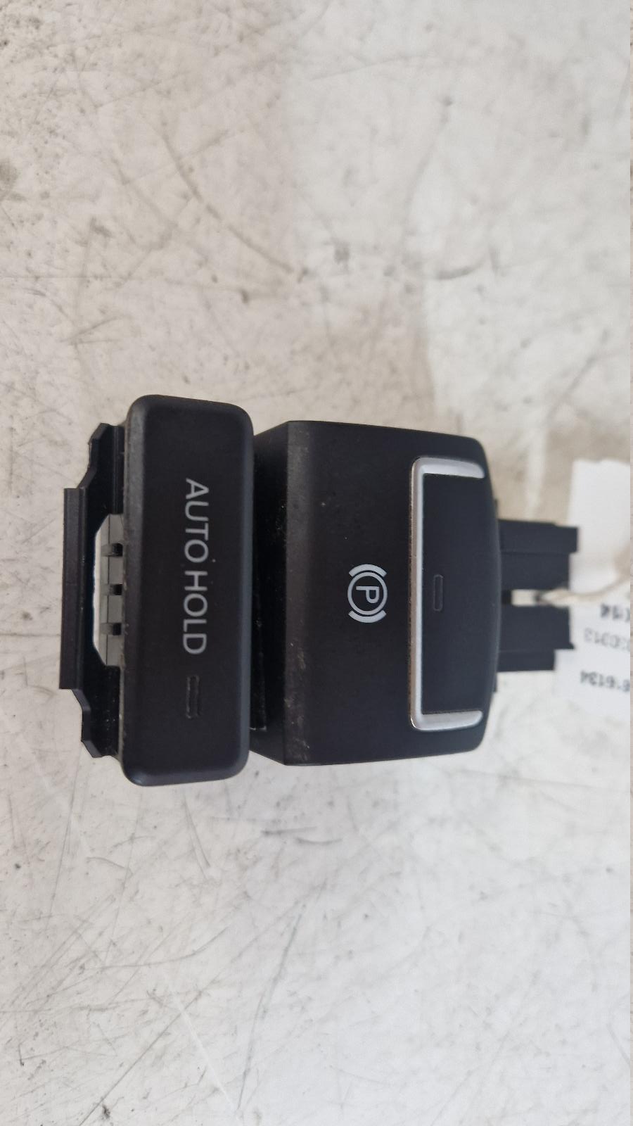 View Auto part Handbrake Lever/Button/Assembly Volkswagen Sharan 2014