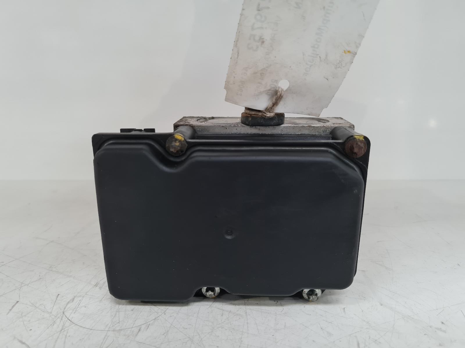 View Auto part ABS Pump/Modulator Citroen C1 2010