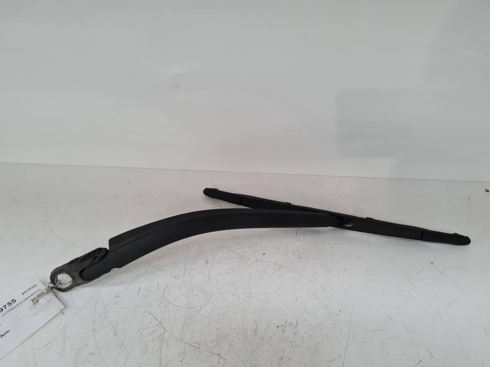View Auto part Wiper Arm Citroen C1 2010