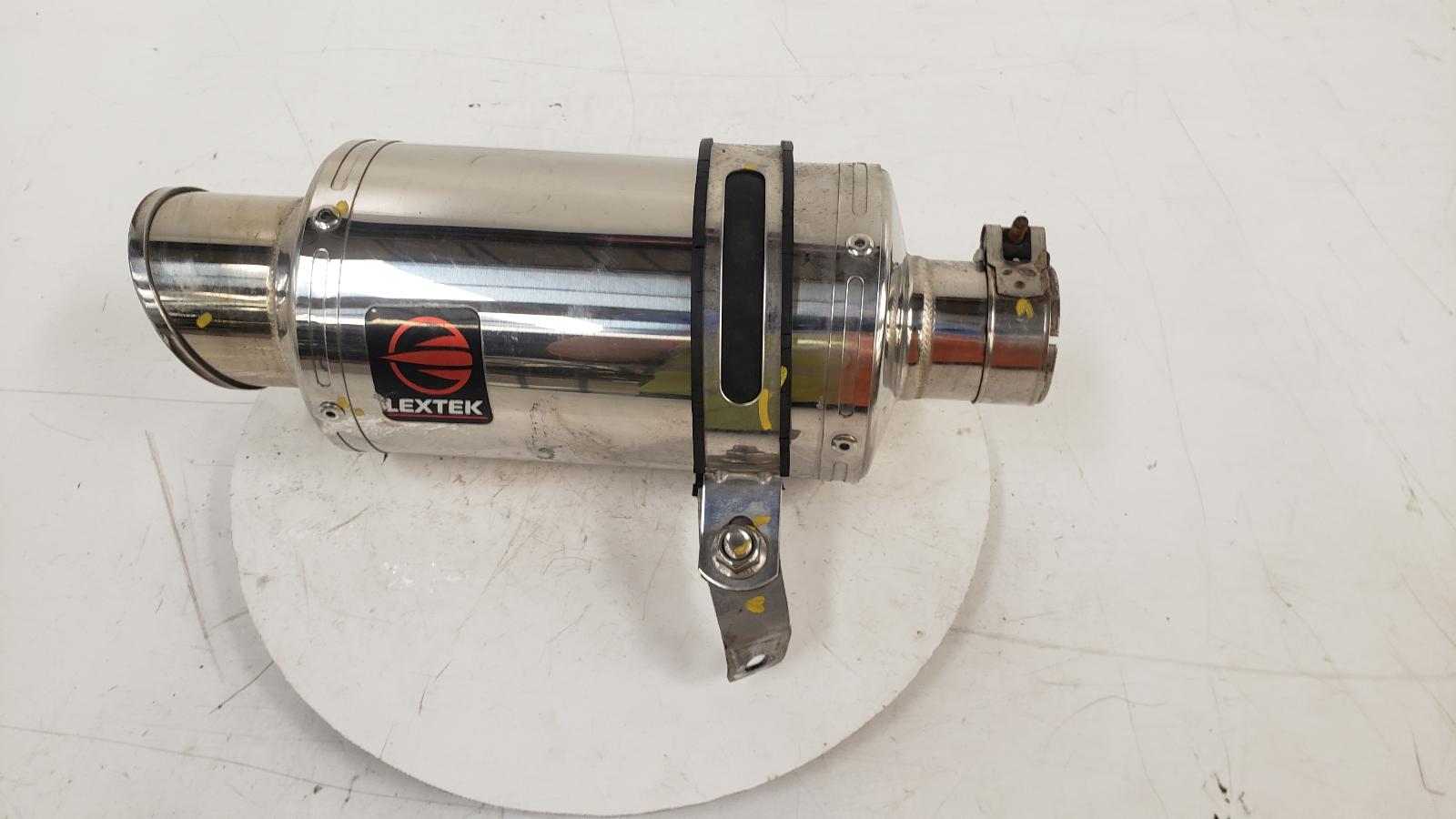 View Auto part Exhaust Tail Pipe Honda Cb1000r 2010