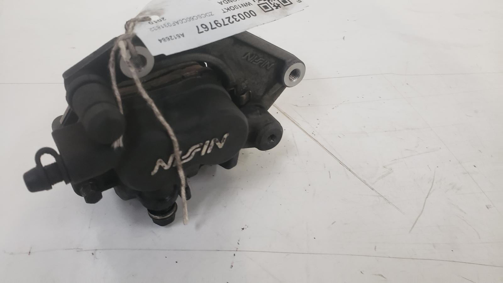 View Auto part Caliper Honda Cb1000r 2010