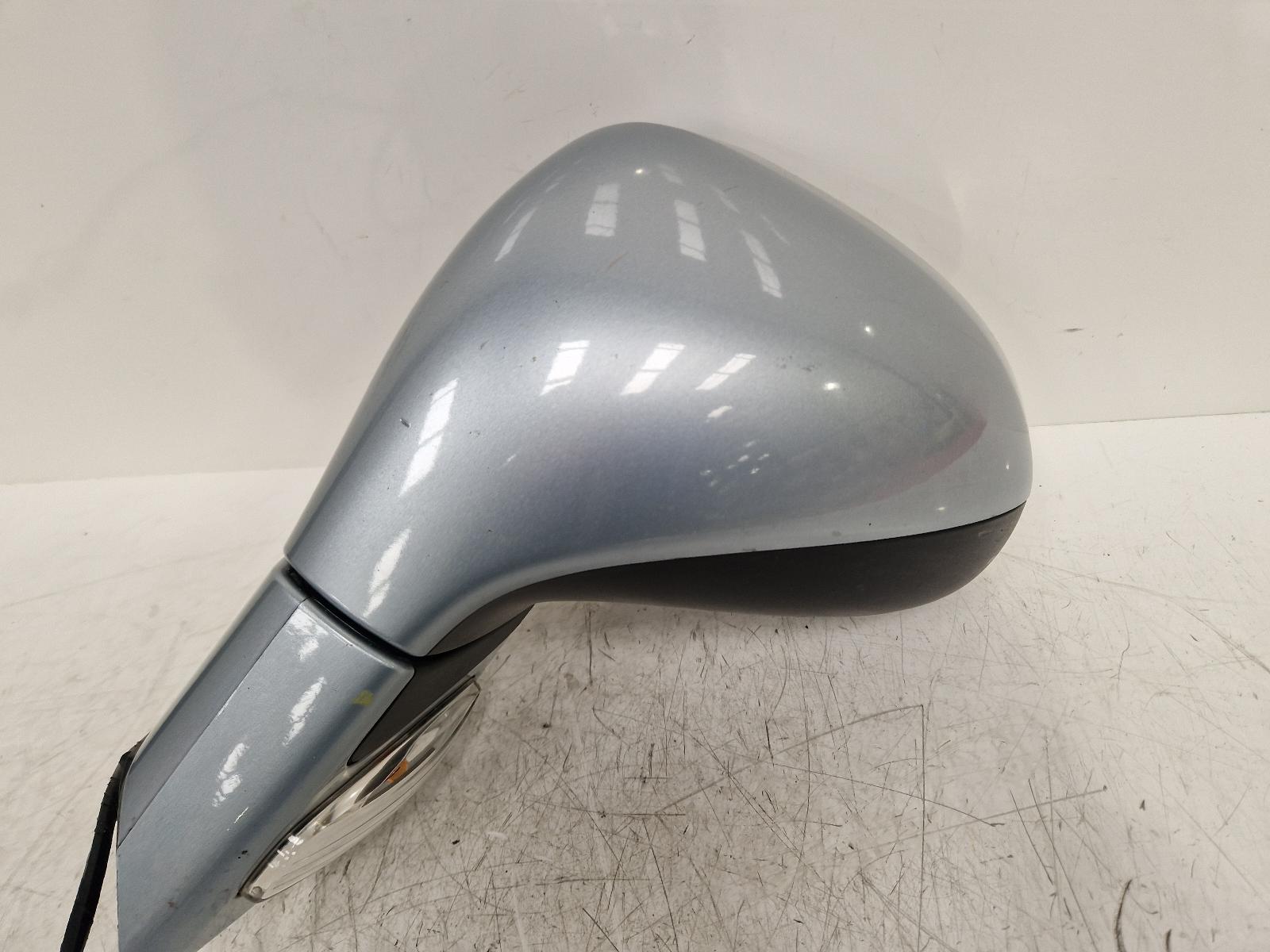 View Auto part L Door Mirror Peugeot 207 2011