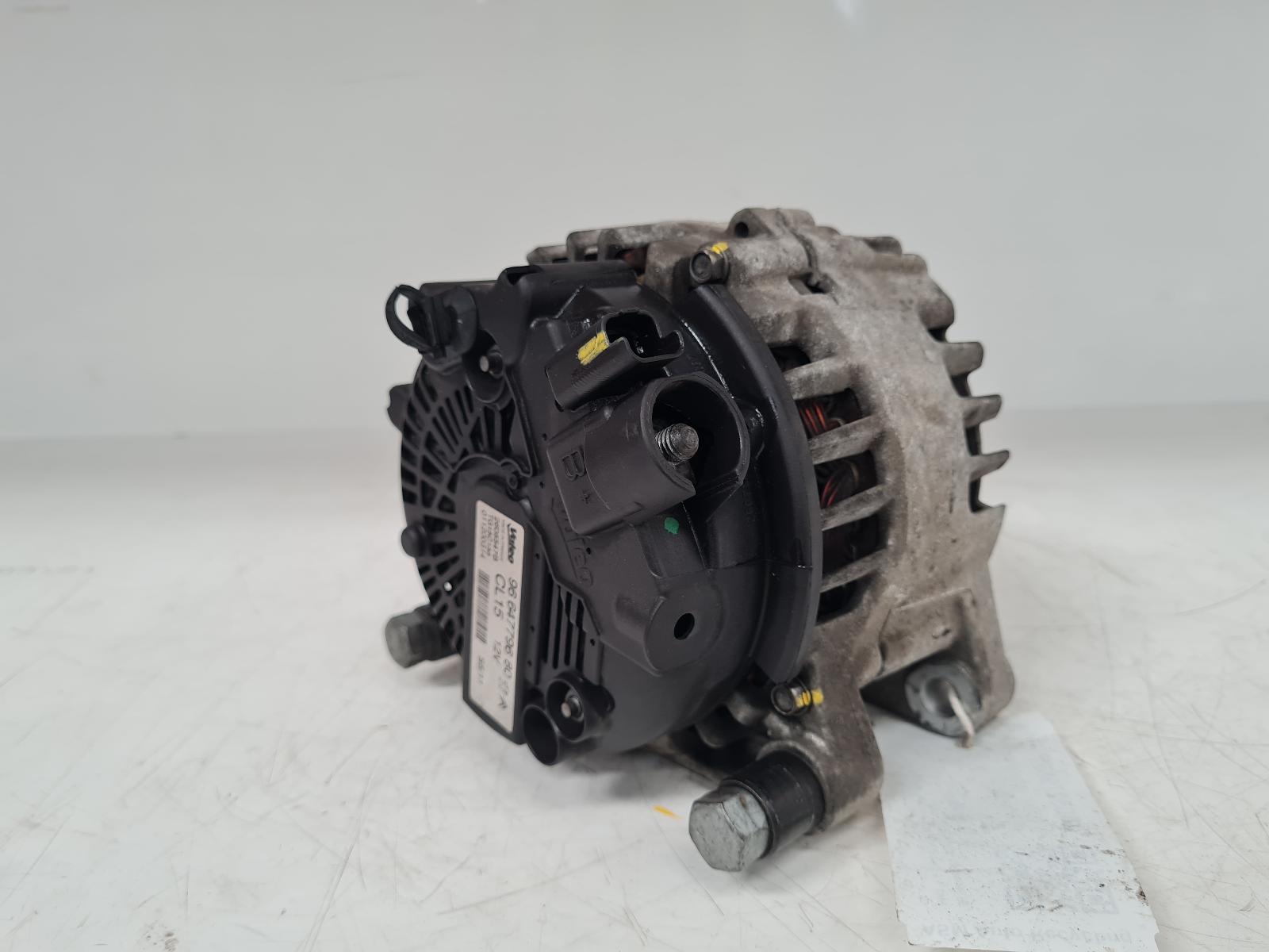 View Auto part Alternator Peugeot 207 2011