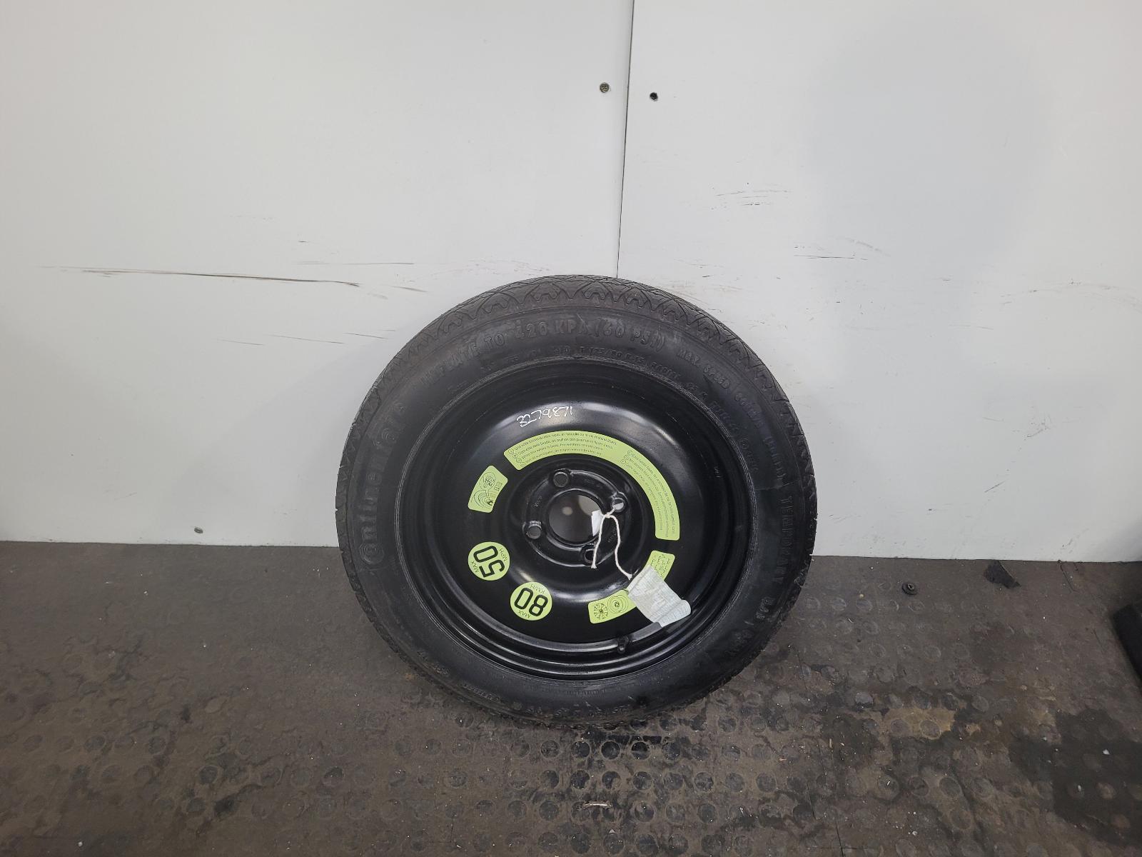 View Auto part Wheel Peugeot 207 2011