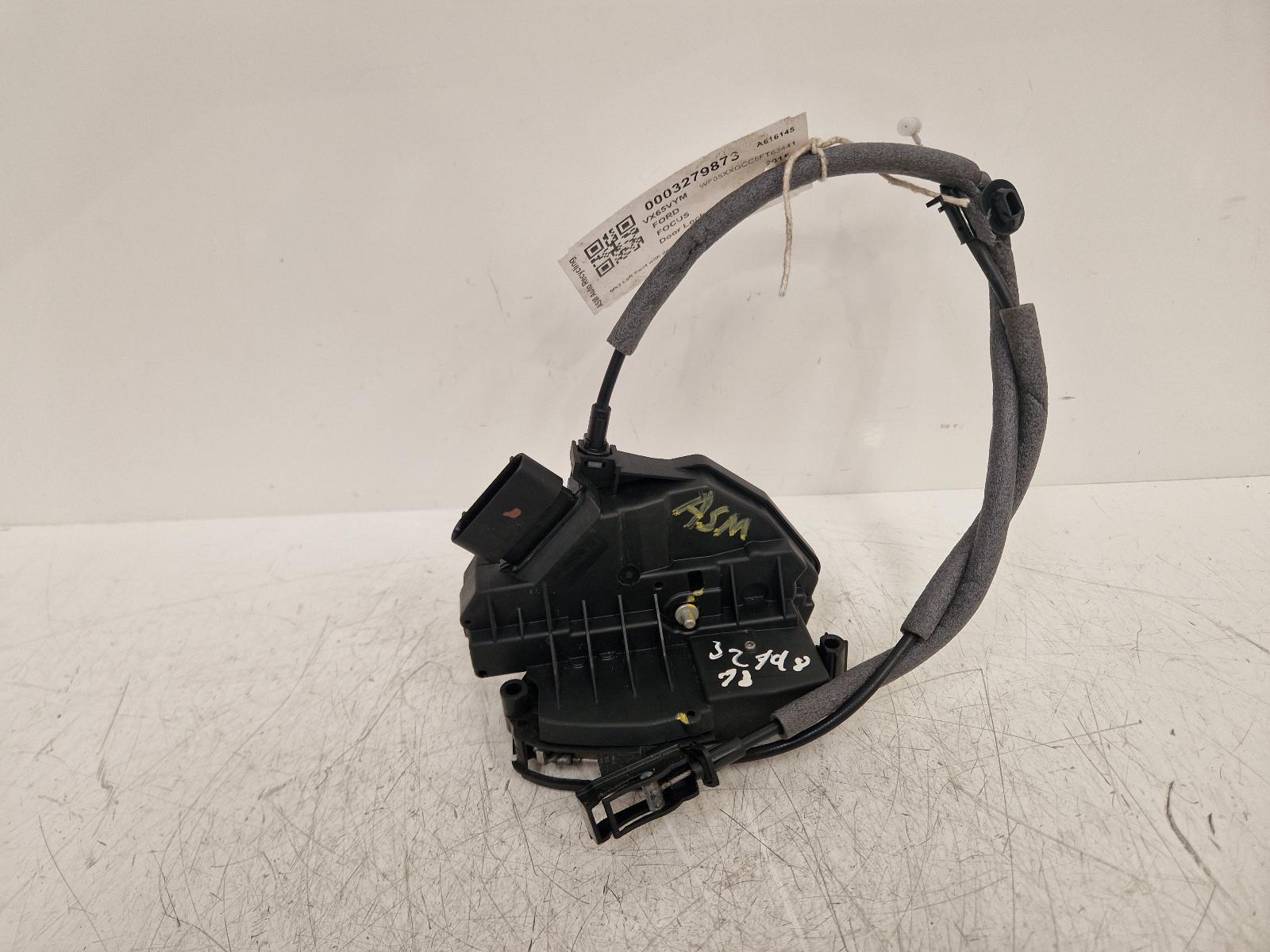View Auto part Door Lock Assembly Ford Focus 2015