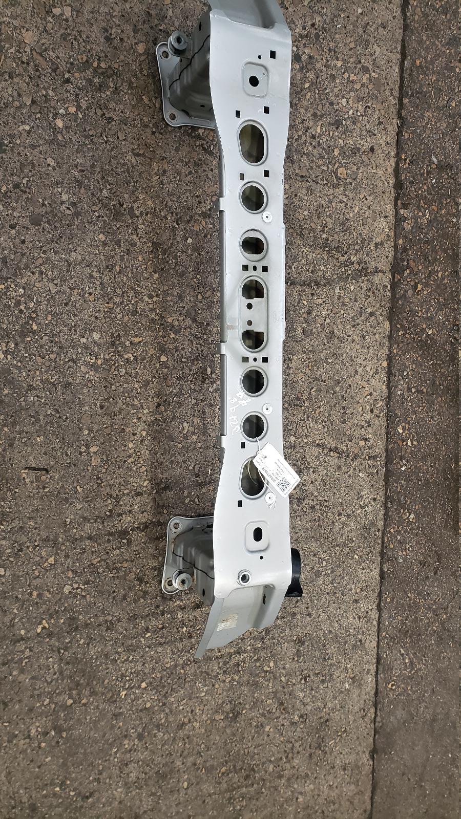 View Auto part Front Bumper Reinforcement Ford Focus 2015