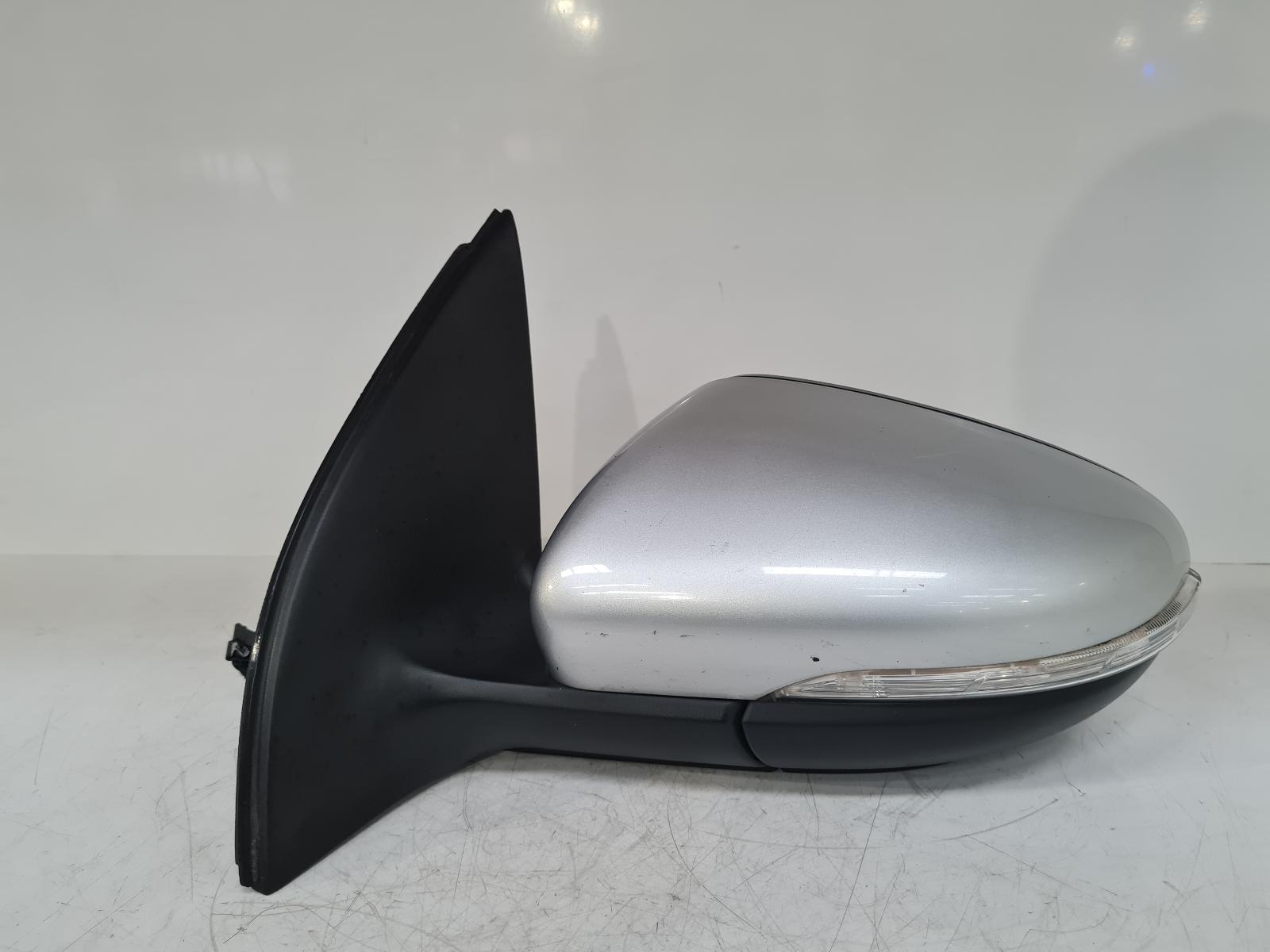 View Auto part L Door Mirror Volkswagen Golf 2011