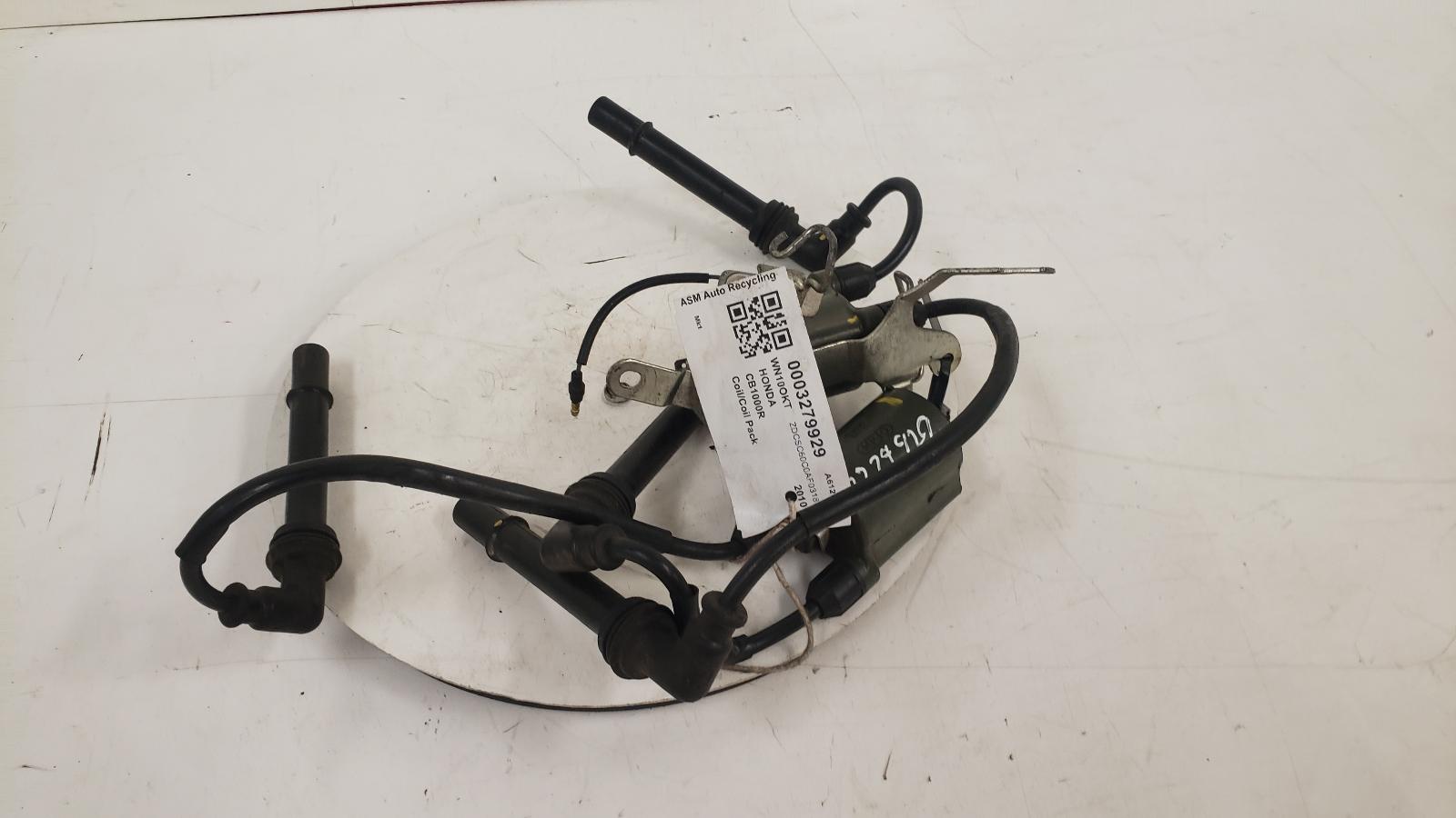 View Auto part Coil/Coil Pack Honda Cb1000r 2010