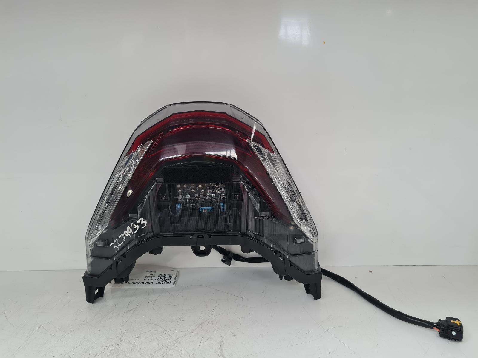 View Auto part Taillight Honda Ww 2022