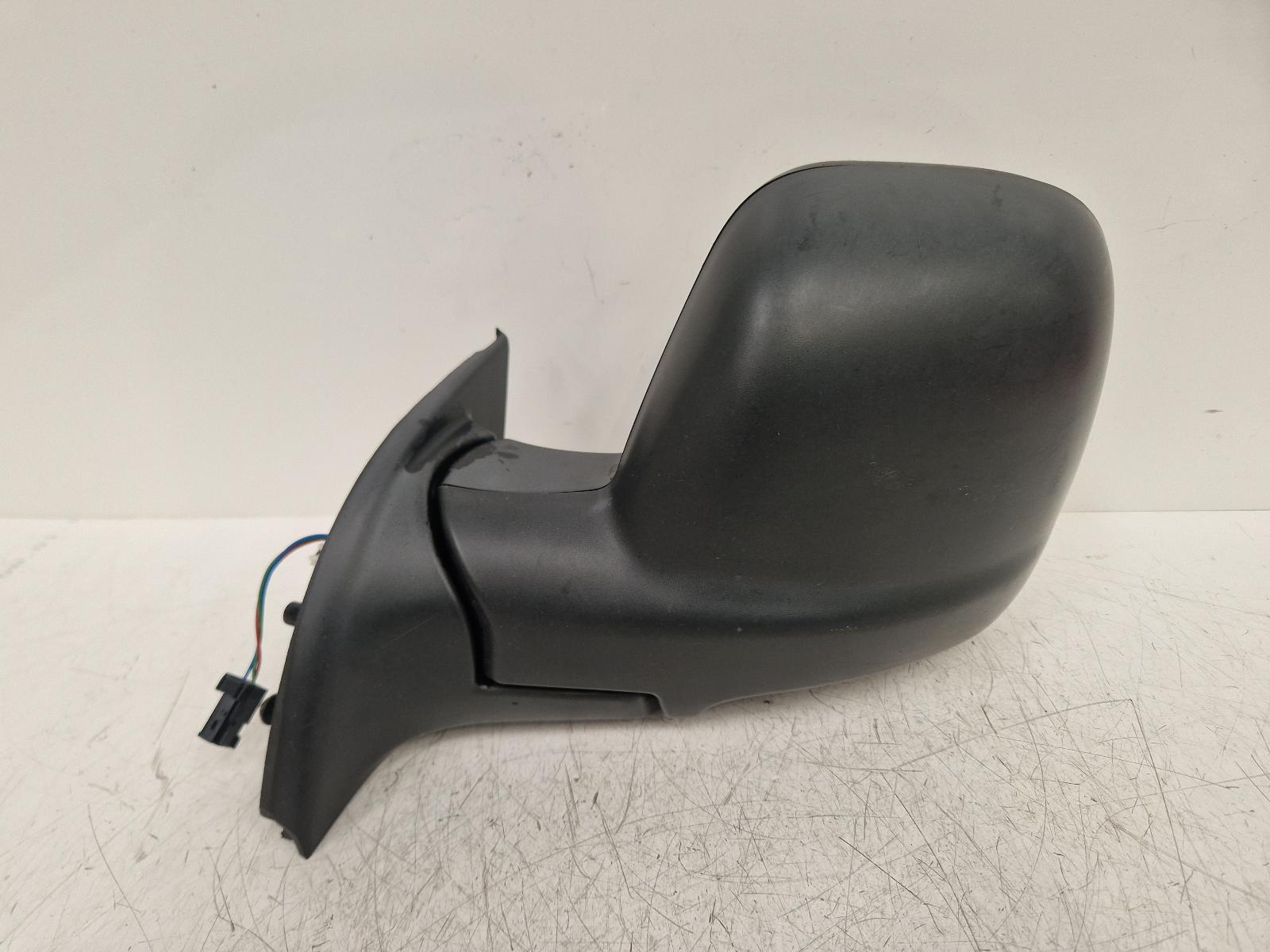 View Auto part L Door Mirror Citroen Berlingo 2014
