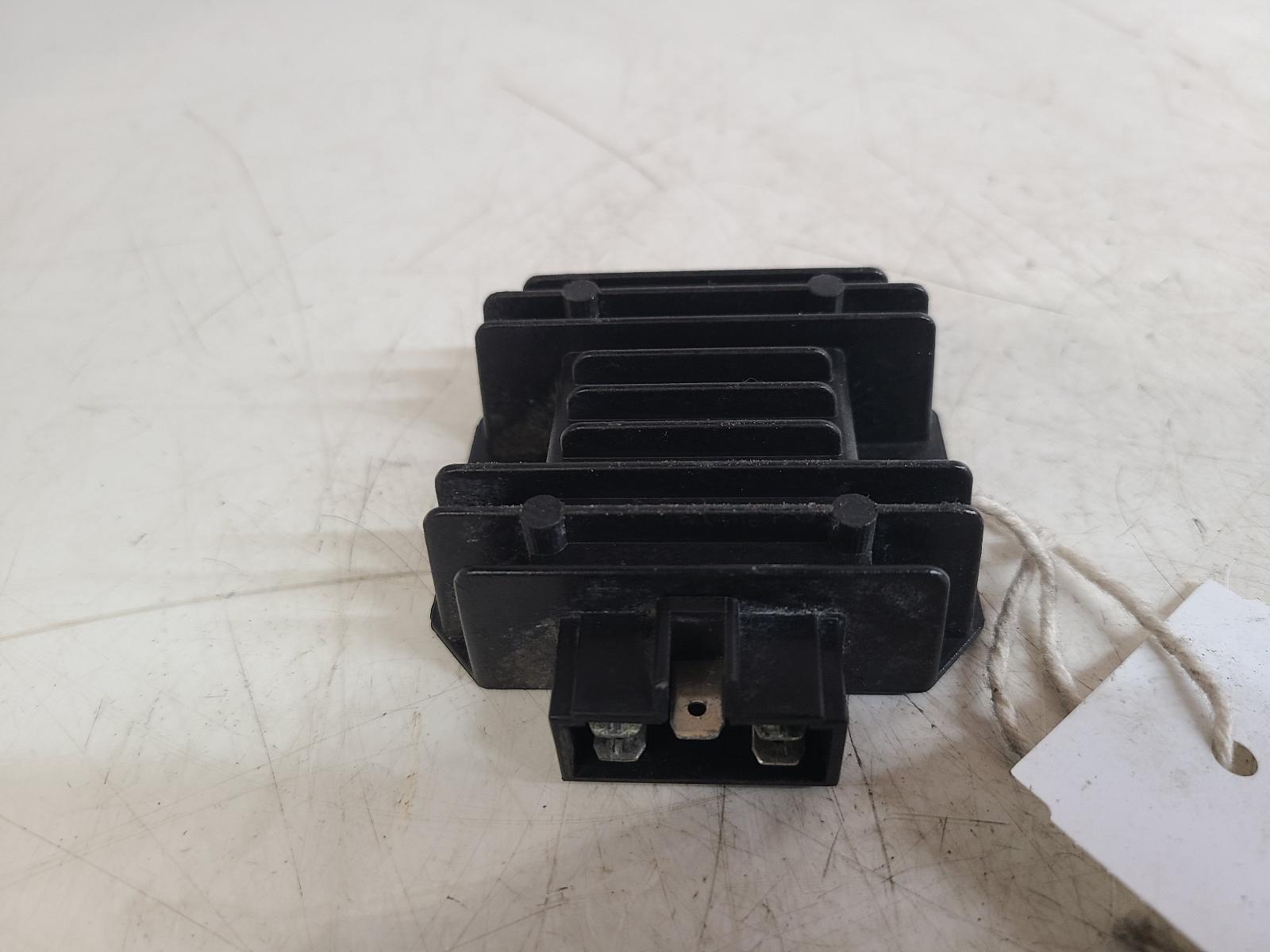 View Auto part Regulator/Rectifier Yamaha Nmax 125 2019