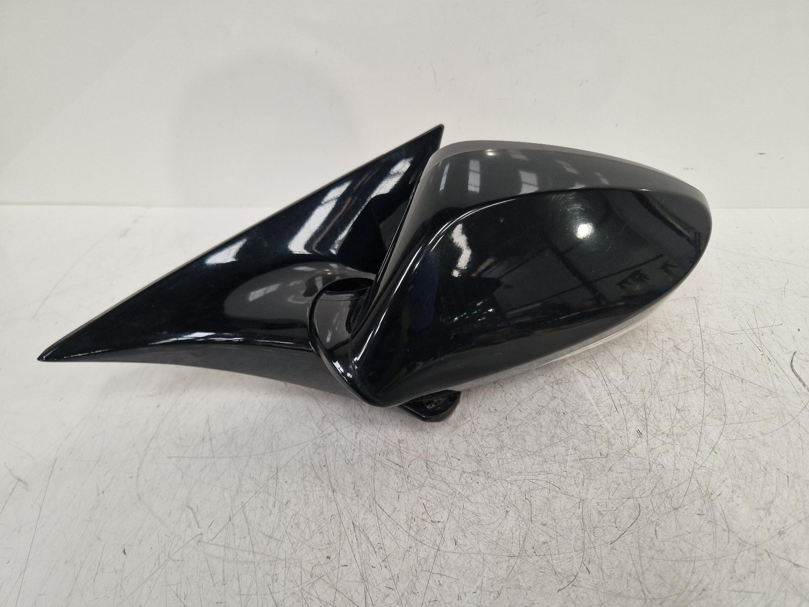 View Auto part L Door Mirror Hyundai Veloster 2013