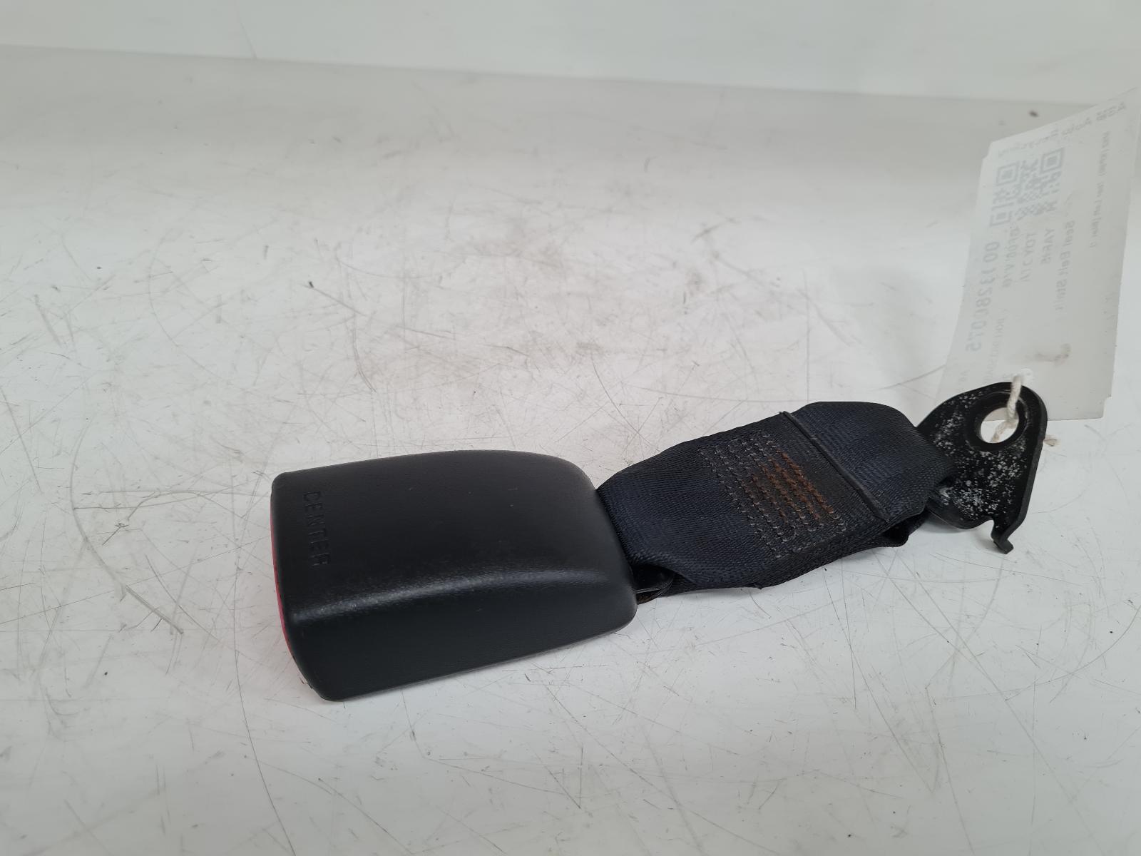 View Auto part Seat Belt Toyota Yaris 2006