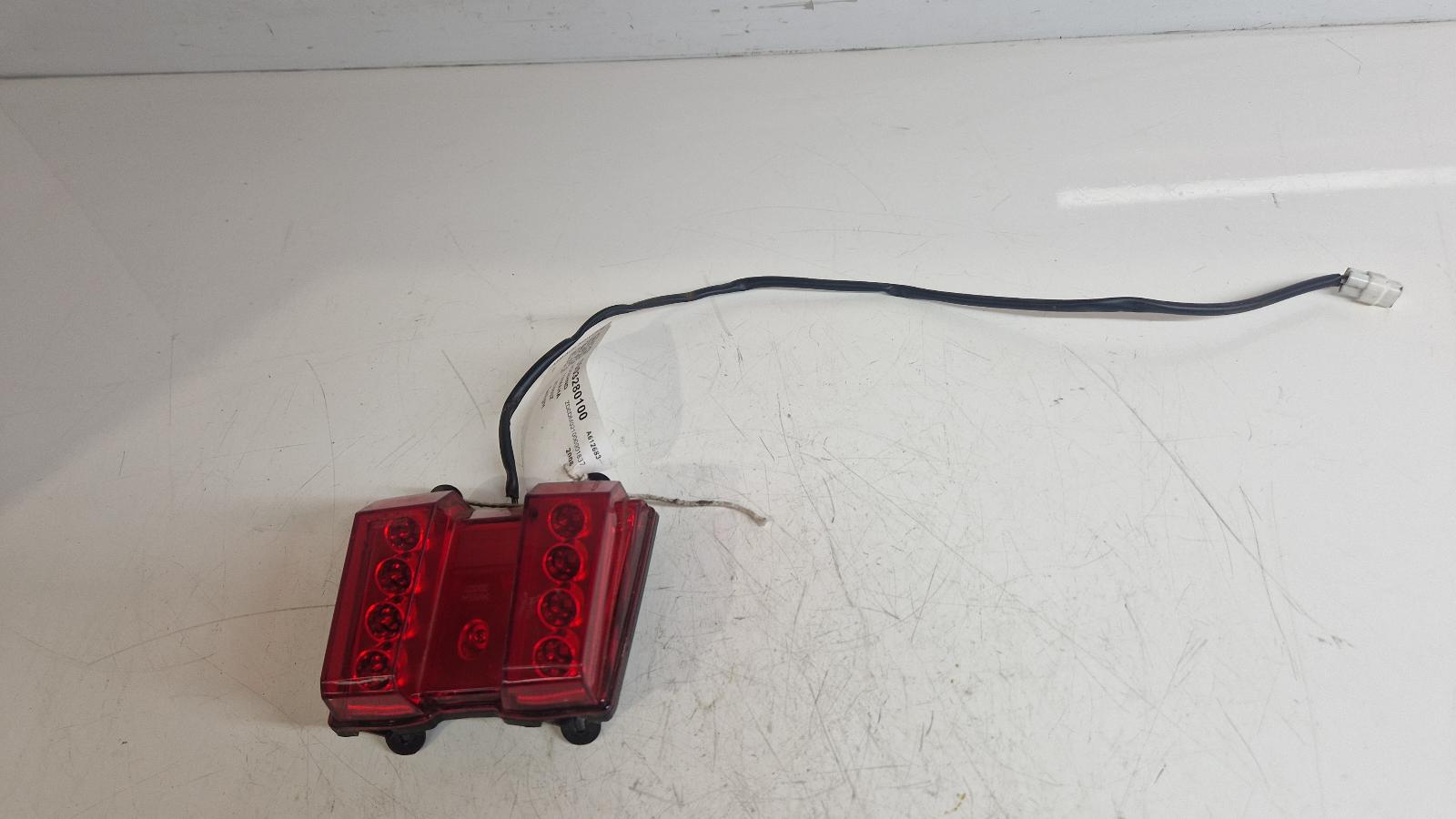 View Auto part Taillight Yamaha Xt660z 2008