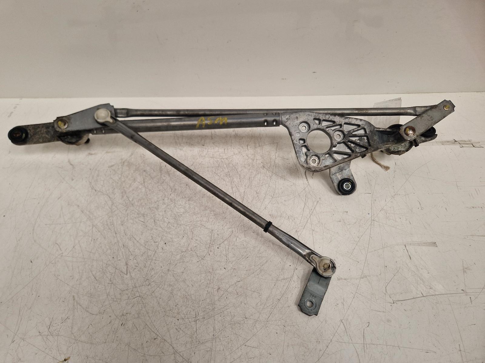 View Auto part Wiper Linkage Suzuki Grand Vitara 2011
