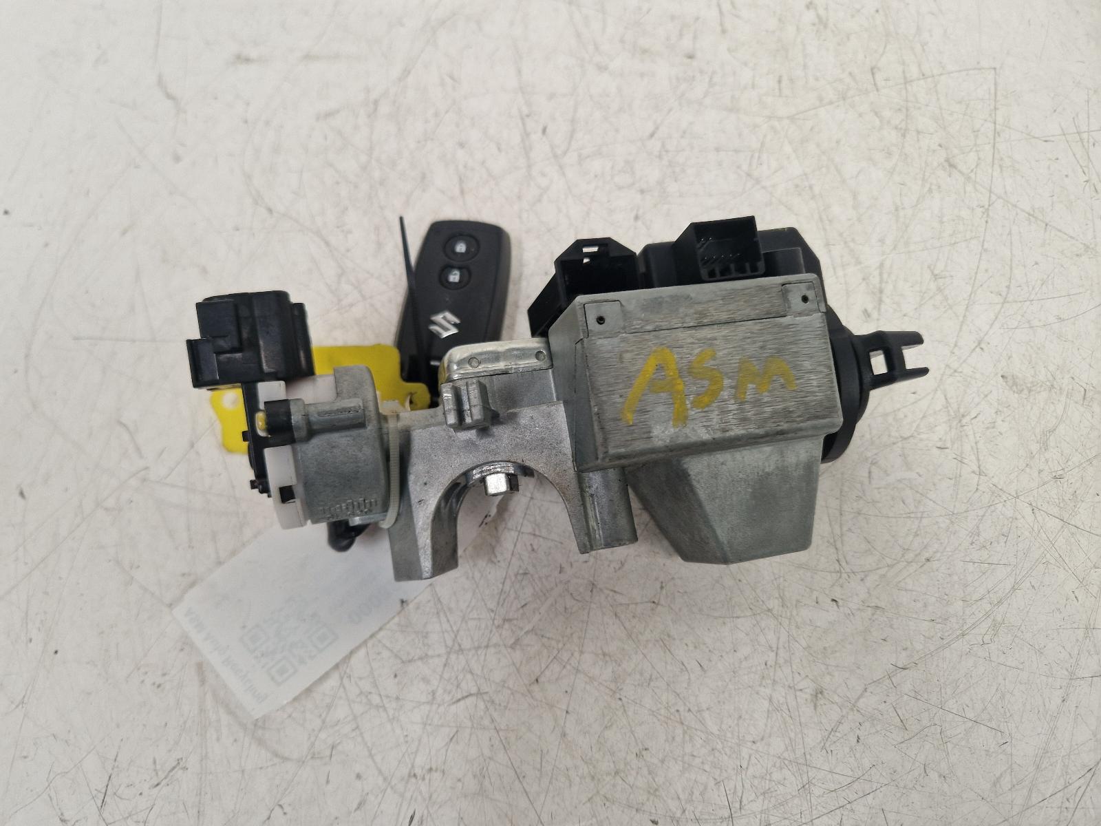 View Auto part Ignition W/Key Suzuki Grand Vitara 2011