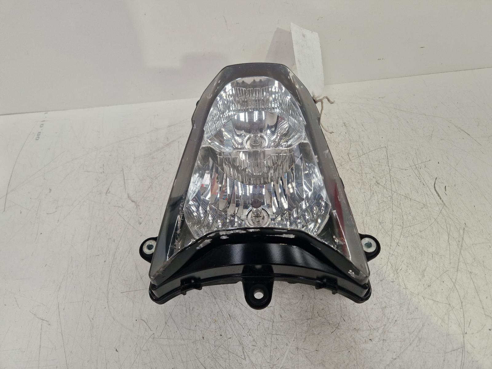 View Auto part Headlamp Yamaha Xt660z 2008