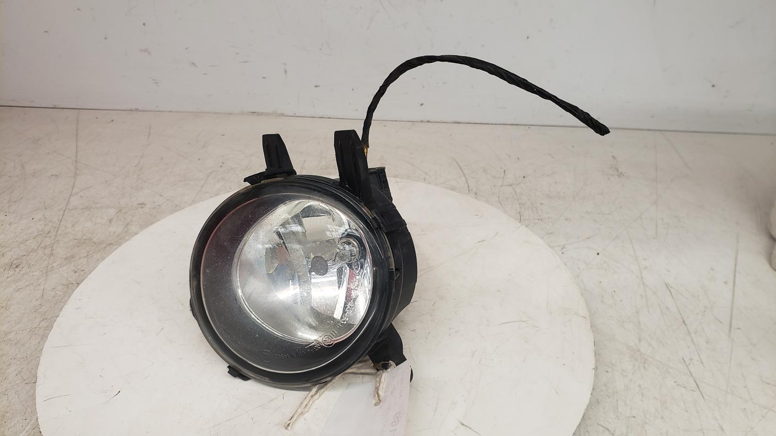 View Auto part Fog Lamp Bmw 1 Series 2012
