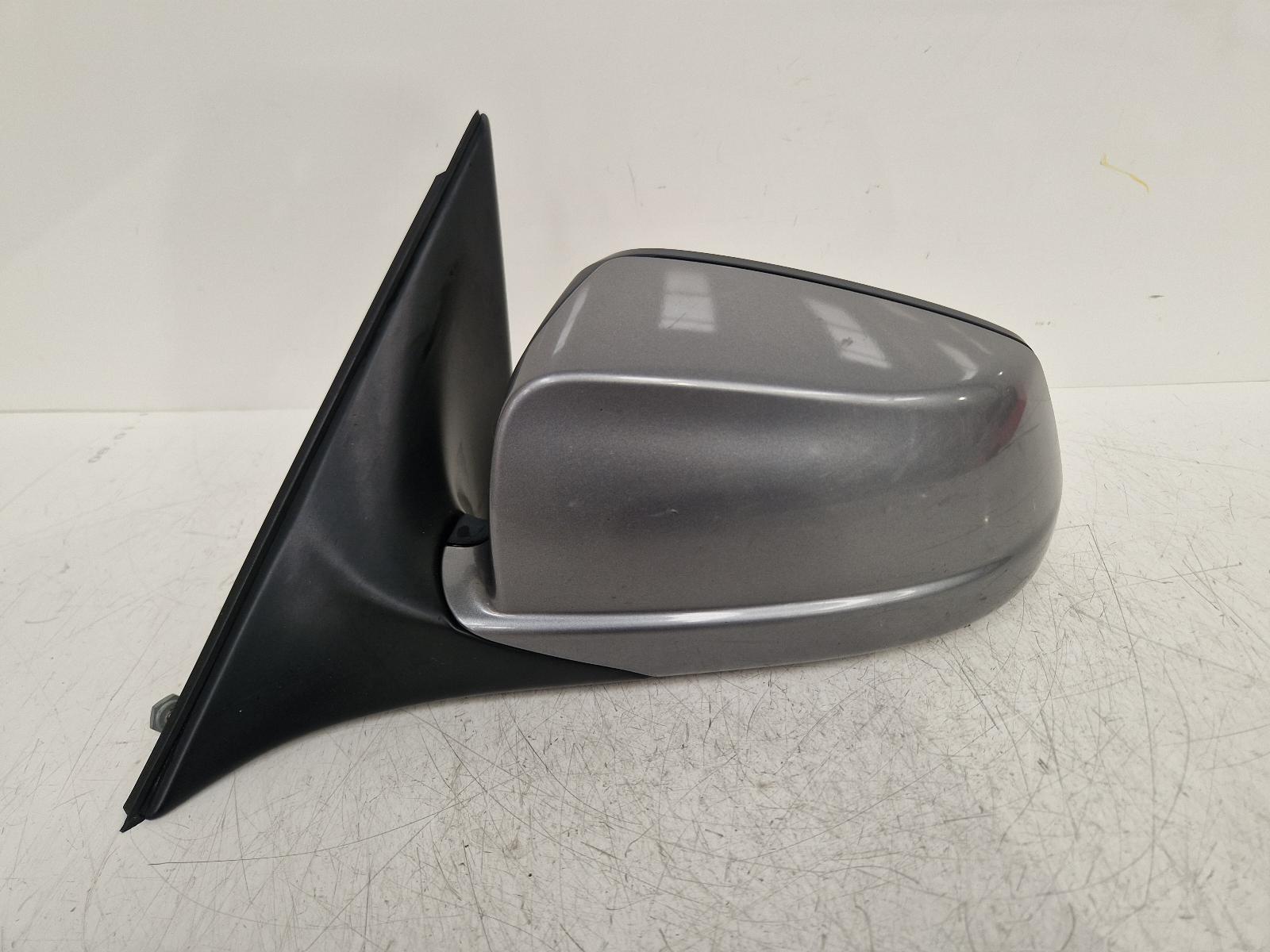 View Auto part L Door Mirror Bmw 5 Series 2011