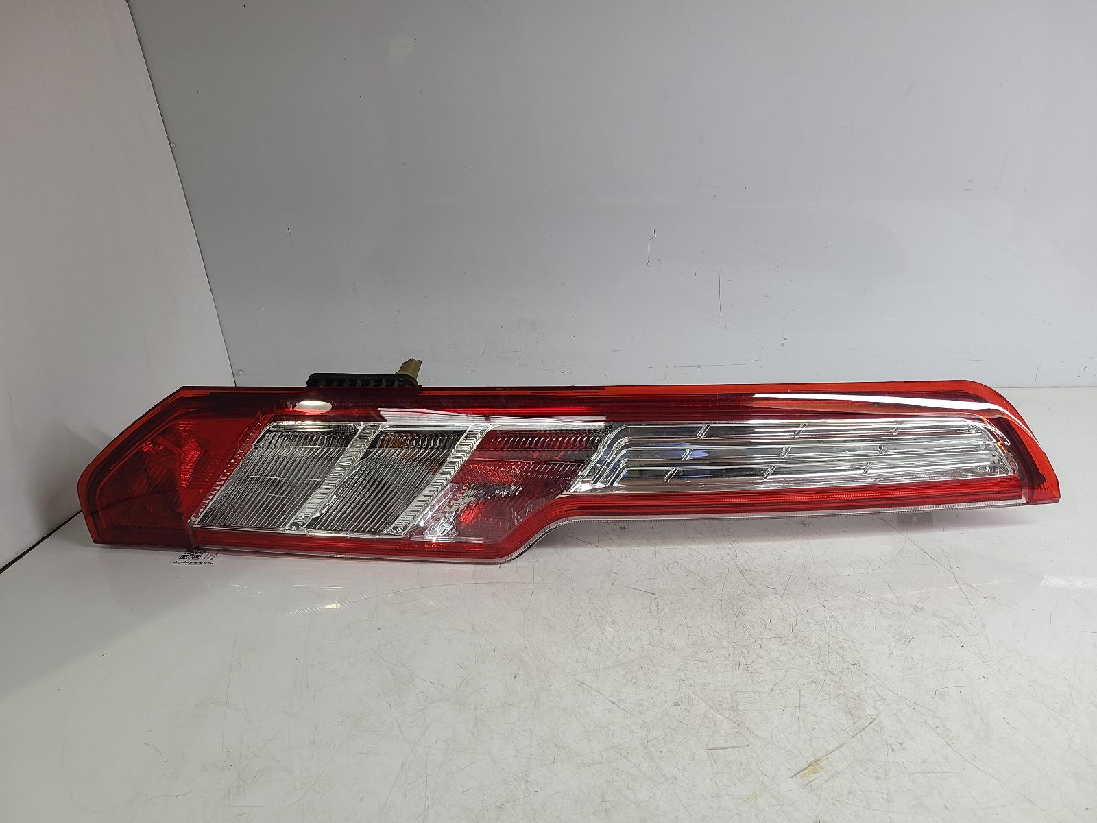 View Auto part L Taillight Ford Transit Custom 2015