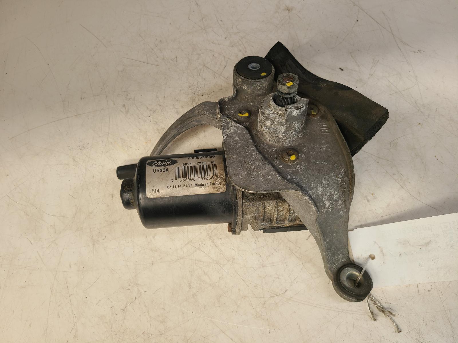 View Auto part Wiper Motor Front Ford Transit Custom 2015