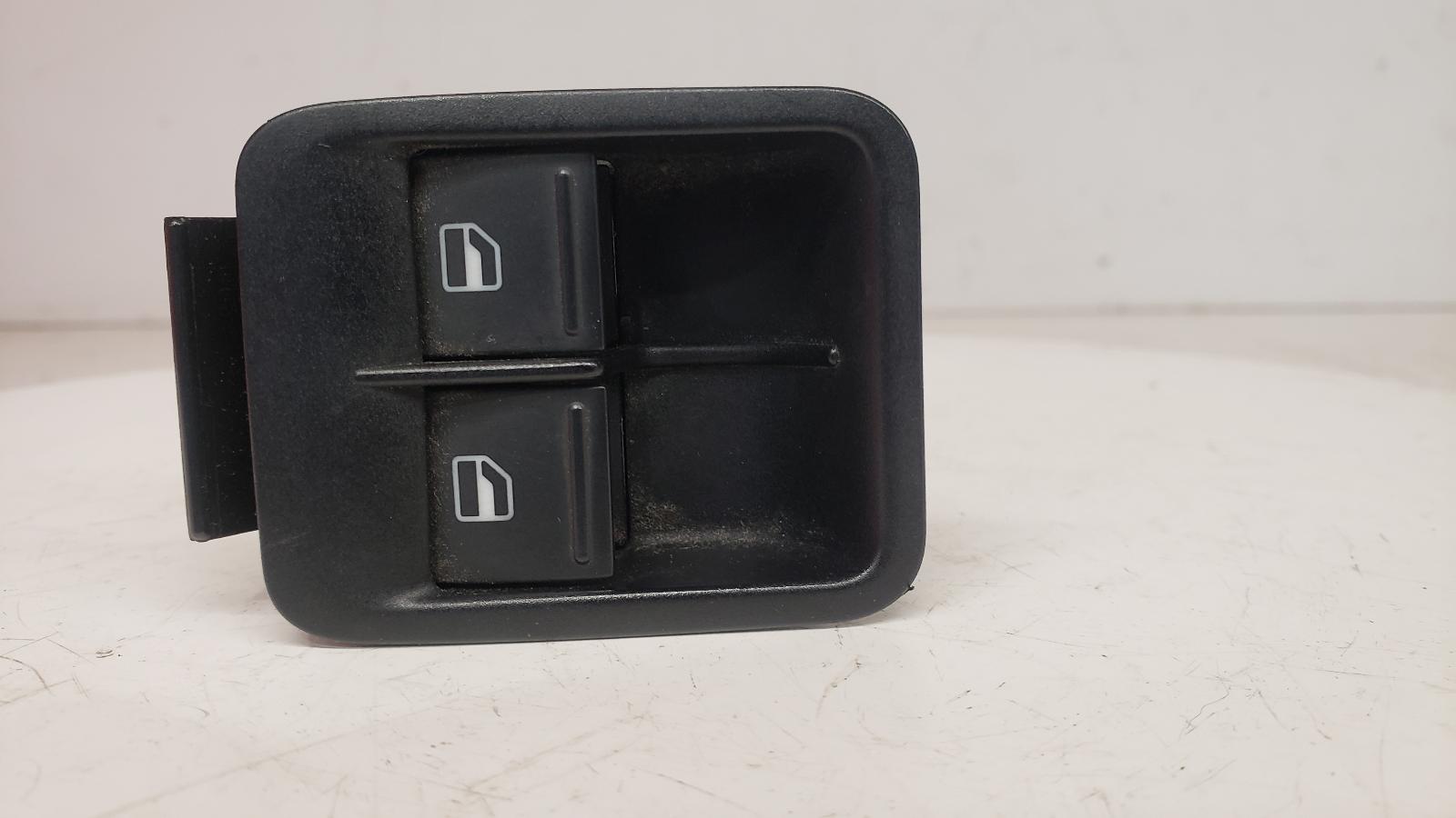 View Auto part Elect. Window Switch Volkswagen Caddy 2007