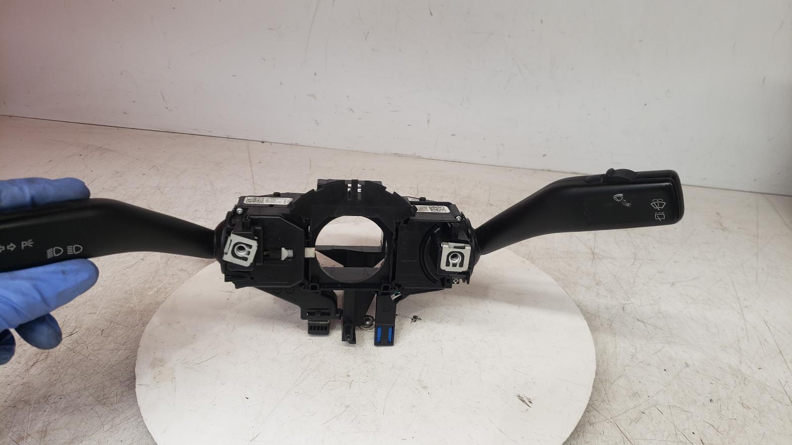 View Auto part Combination Switch Volkswagen Caddy 2007