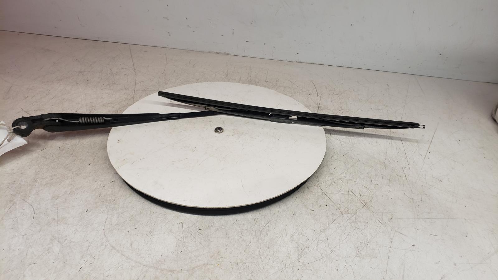 View Auto part Wiper Arm Volkswagen Caddy 2007