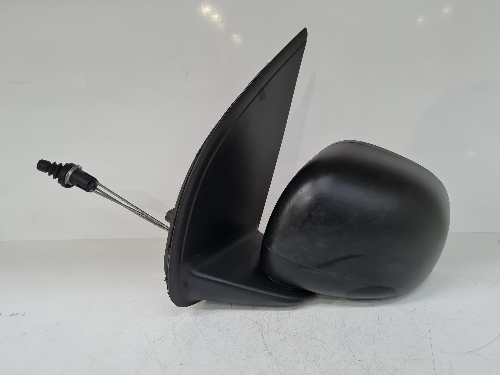 View Auto part L Door Mirror Fiat Panda 2013