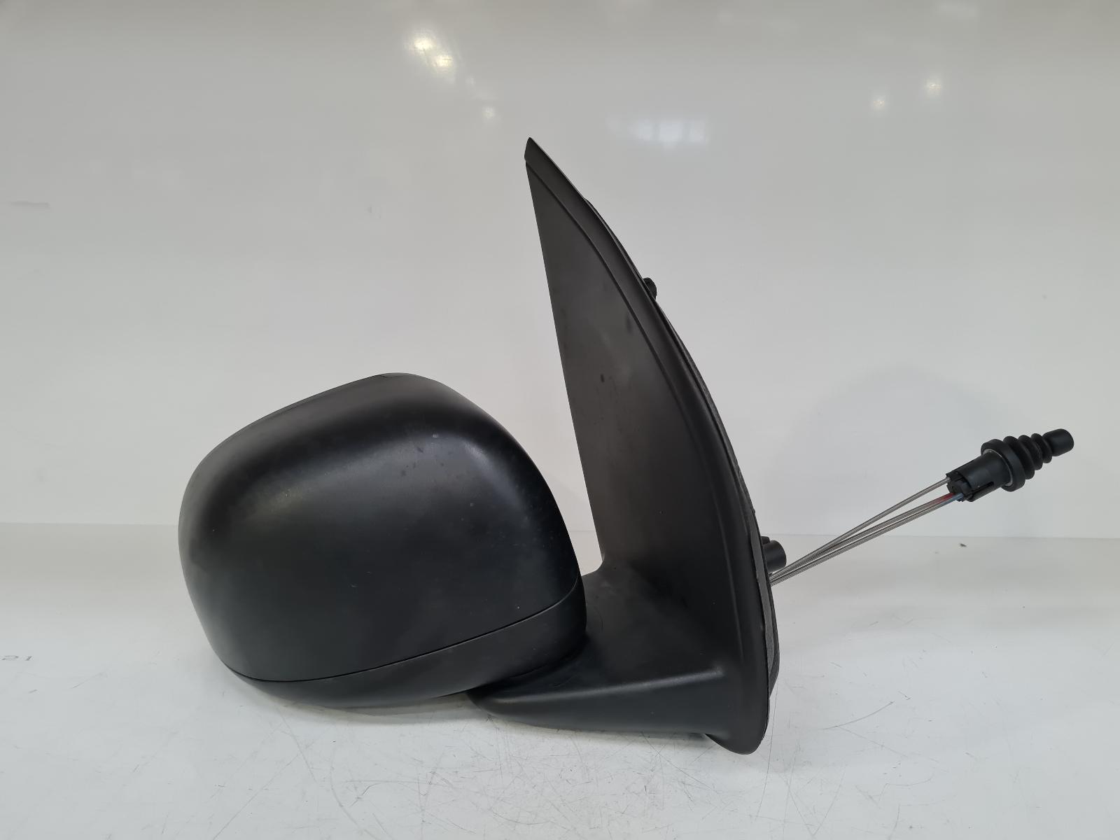 View Auto part R Door Mirror Fiat Panda 2013