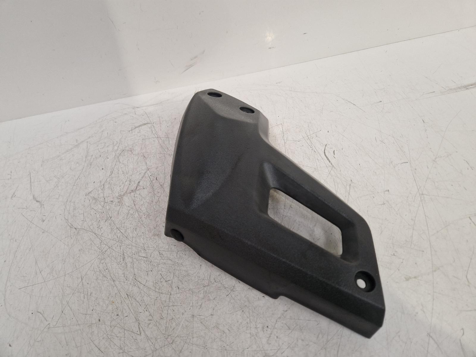 View Auto part Side Panel Right Yamaha Xt660z 2008