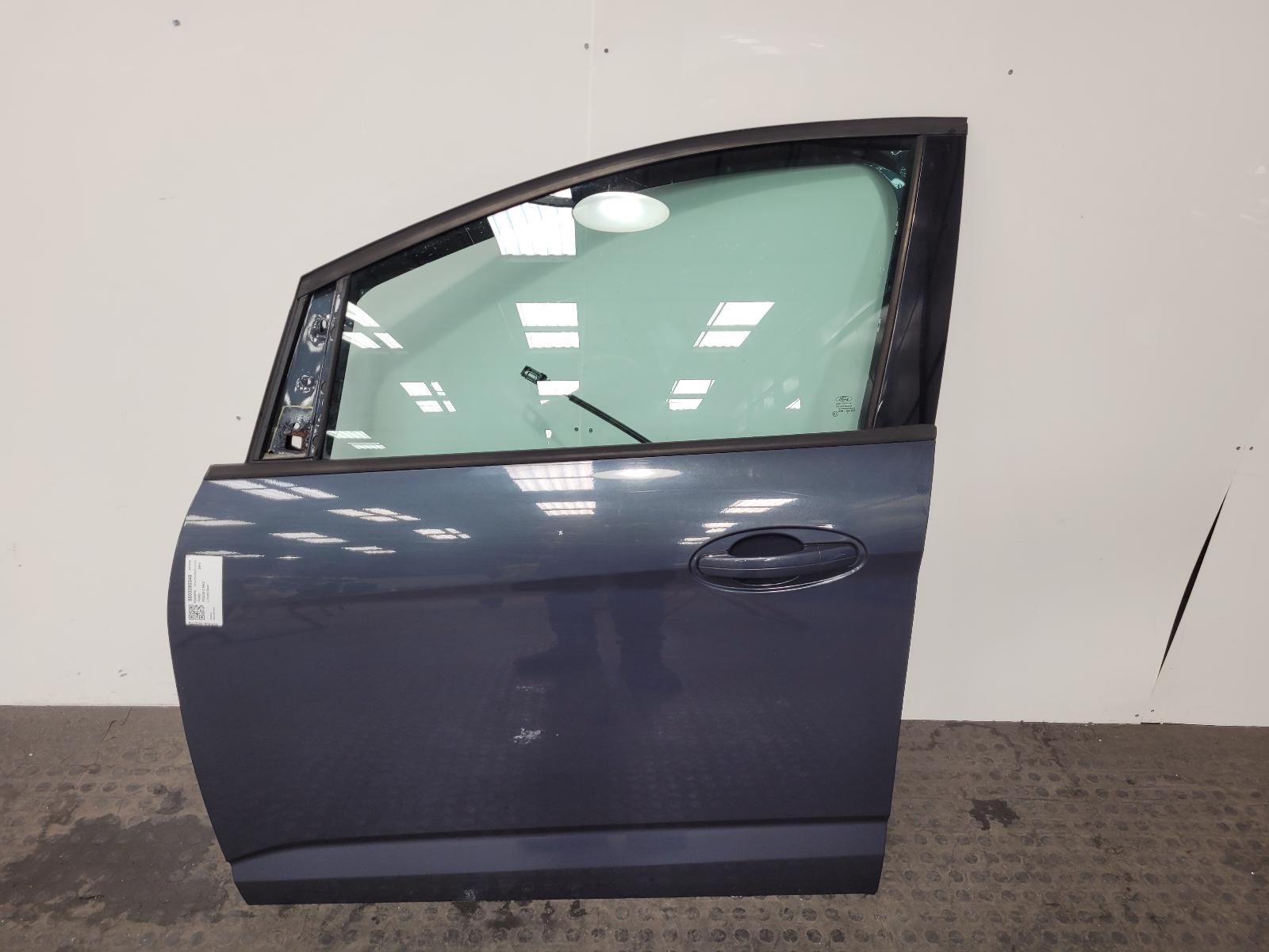 View Auto part L Front Door Ford Focus C Max 2013